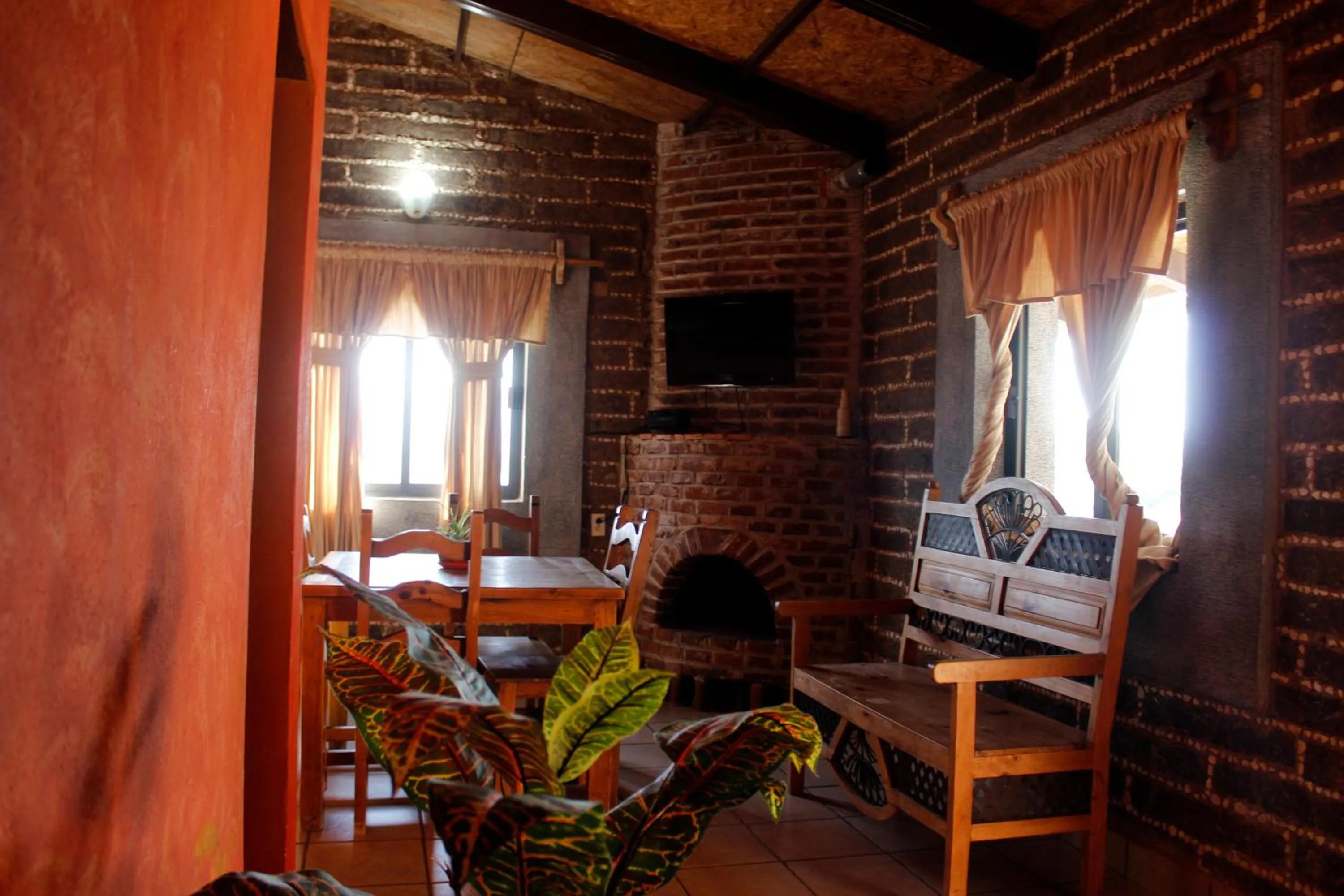 Hotel y Cabañas una Cosita de Zacatlán