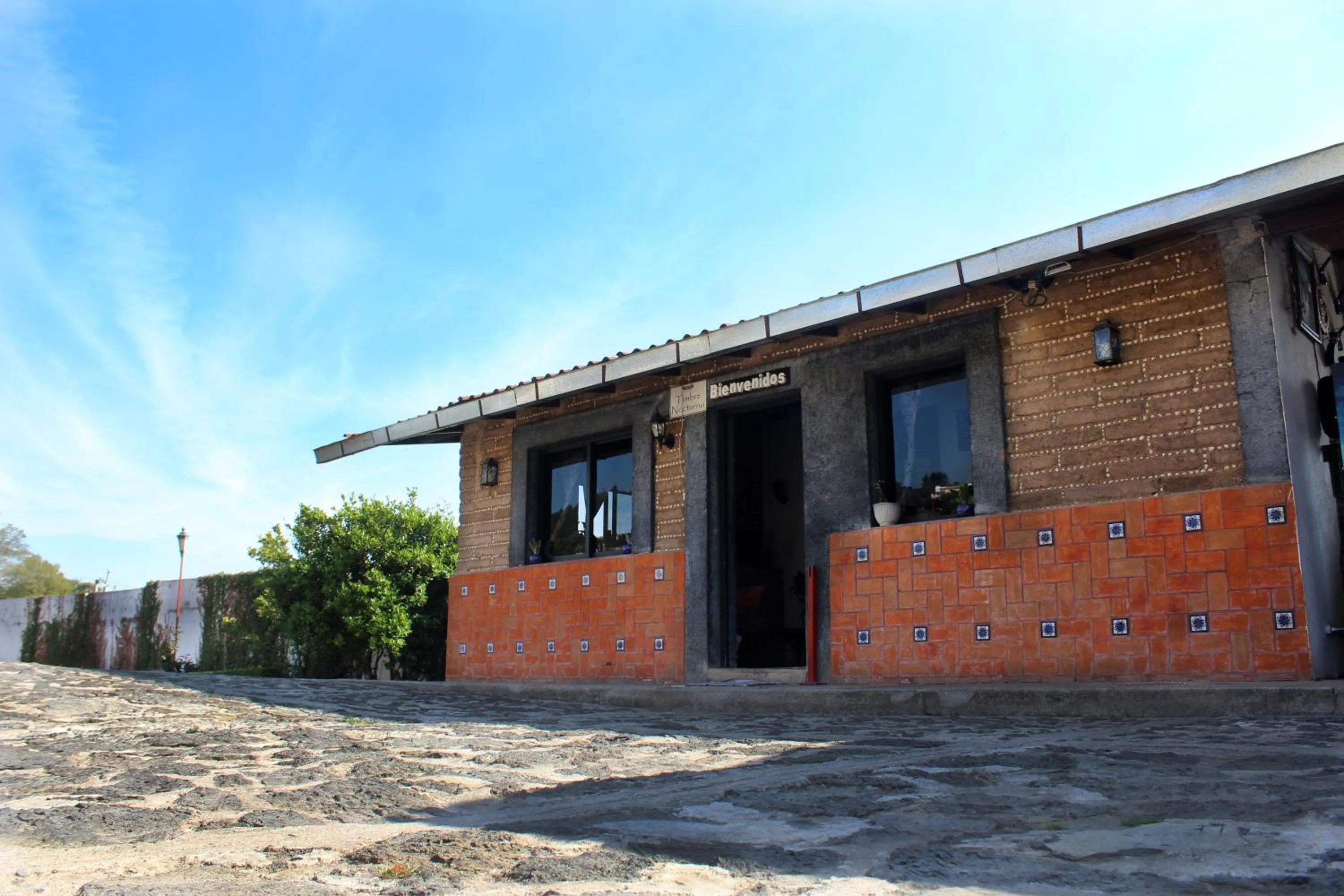 Hotel y Cabañas una Cosita de Zacatlán