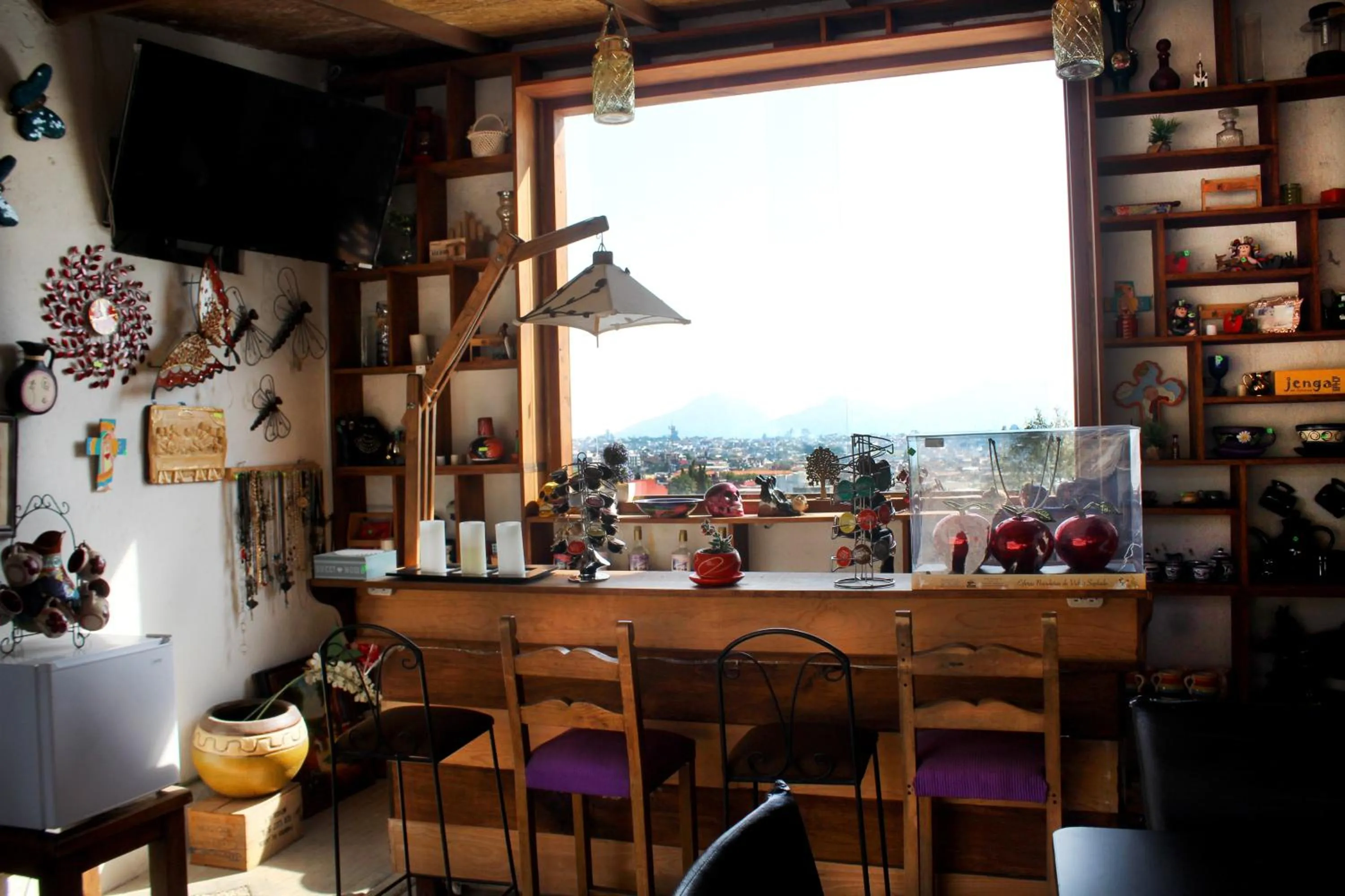 Hotel y Cabañas una Cosita de Zacatlán