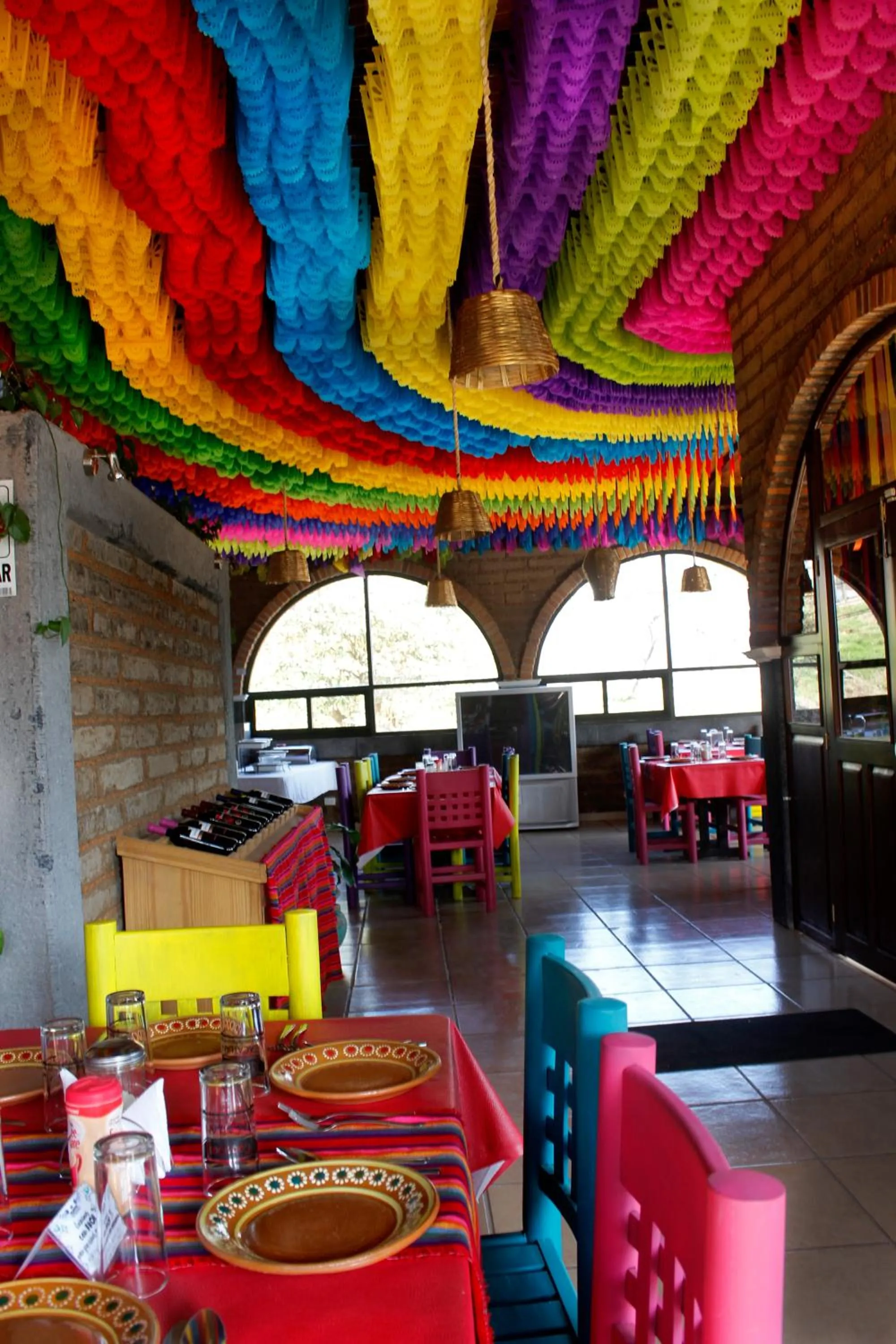 Hotel y Cabañas una Cosita de Zacatlán