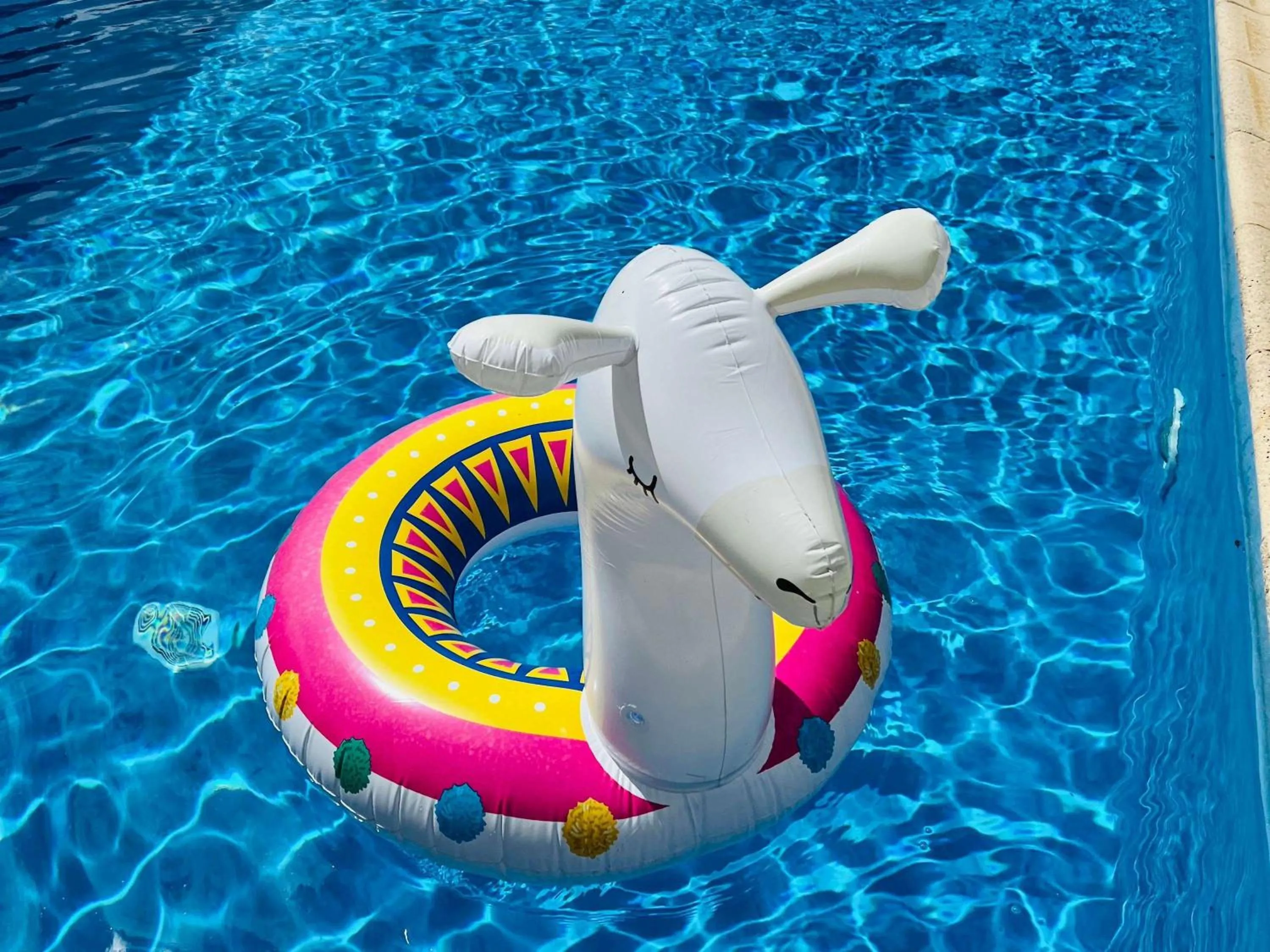 Property building in Novotel Dijon Sud