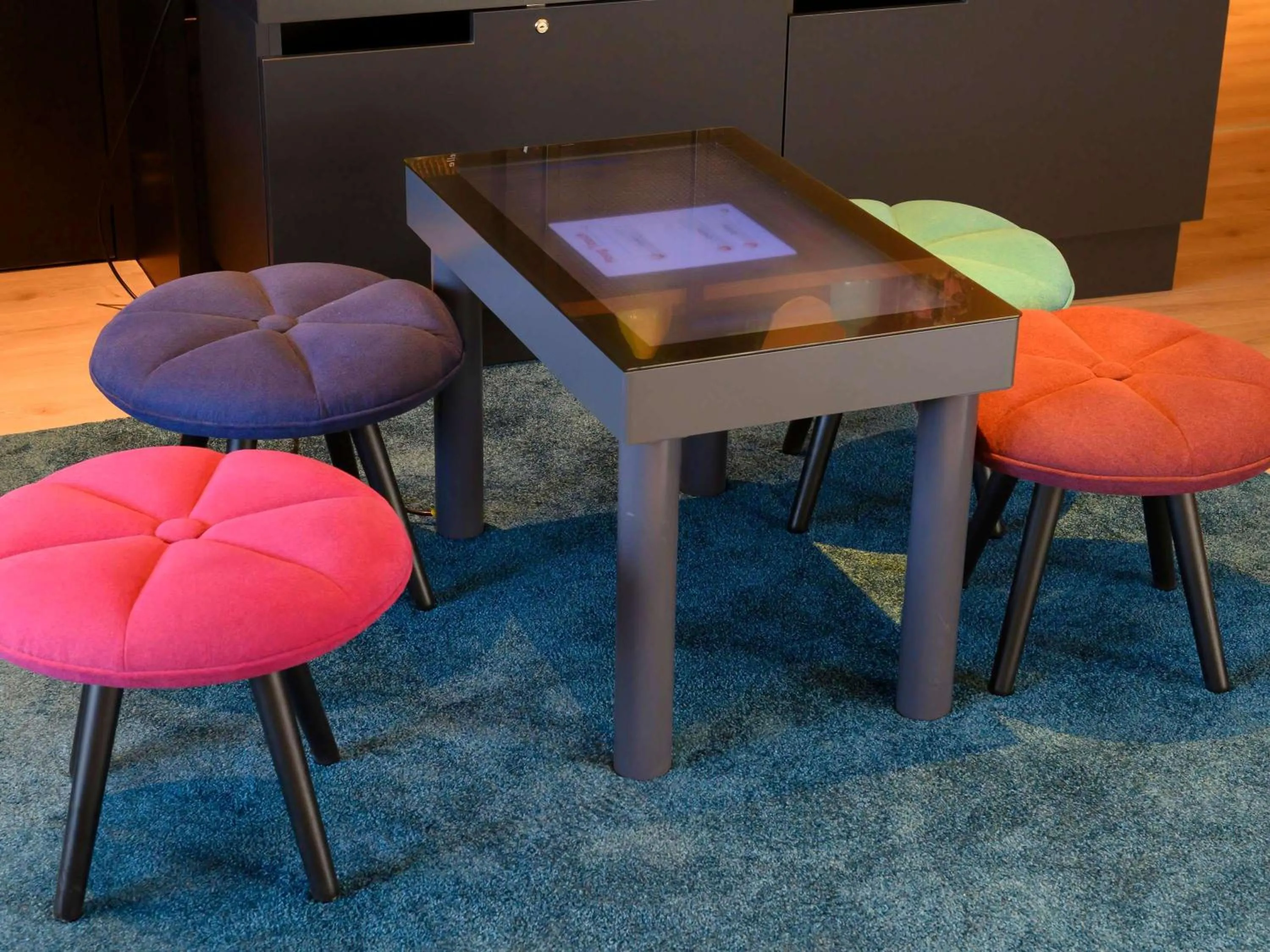 Other in Novotel Dijon Sud