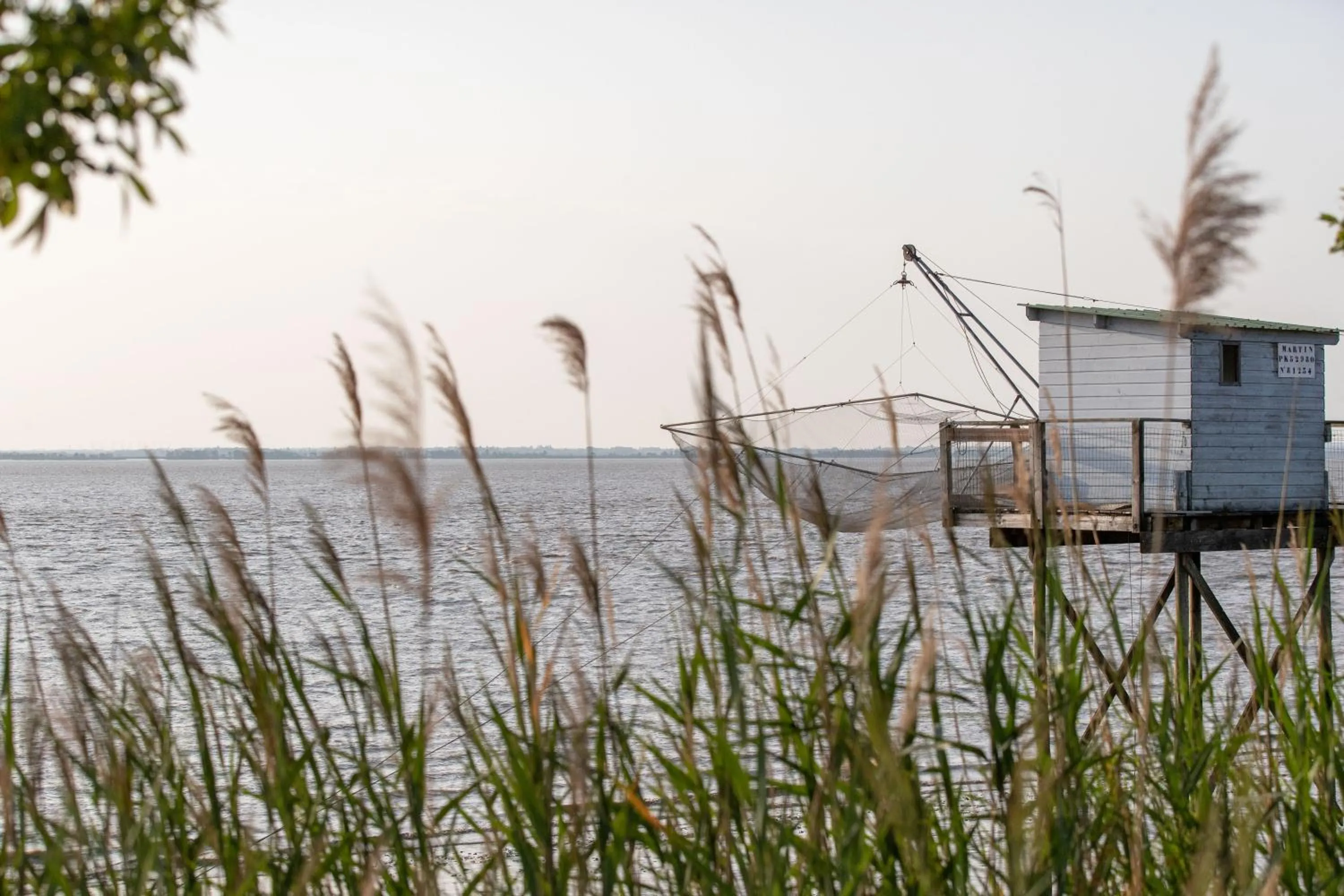 La Maison d'Estournel