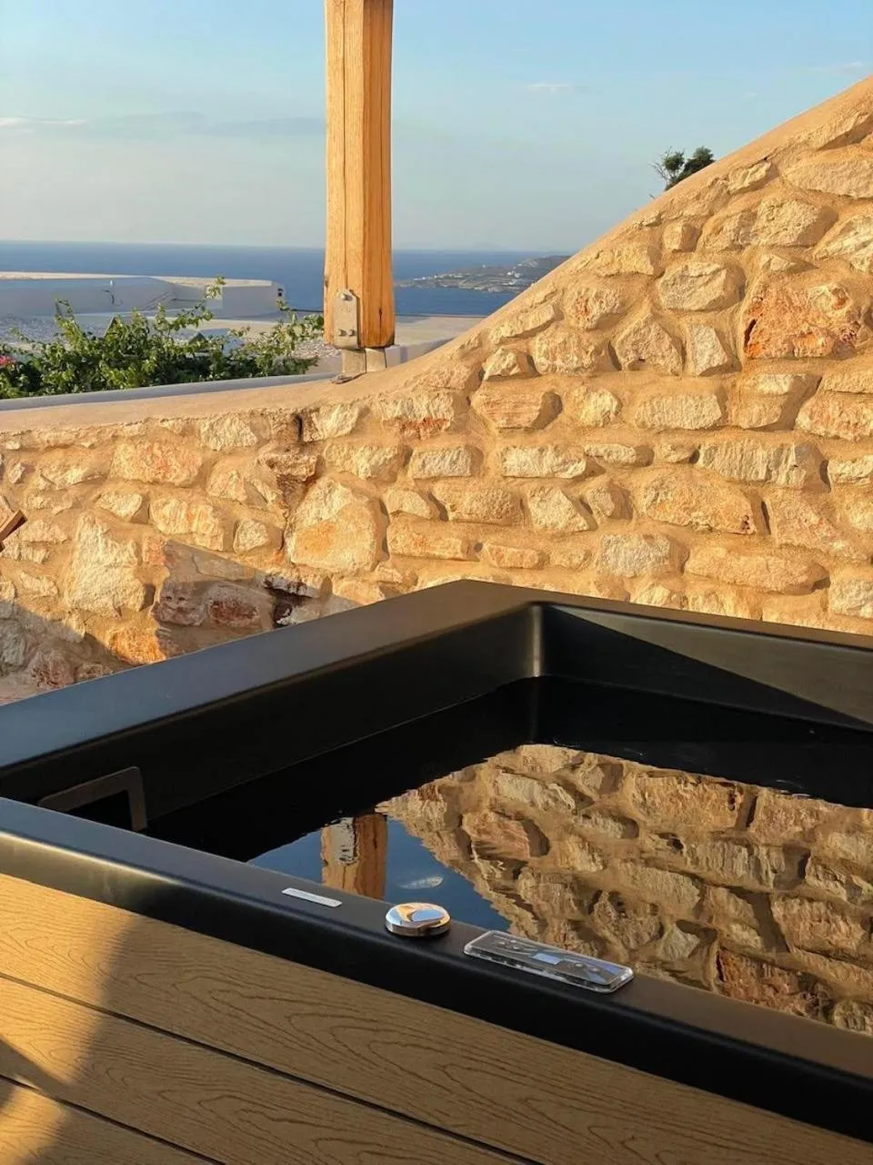 Day in Mythic Paros , Adults Only