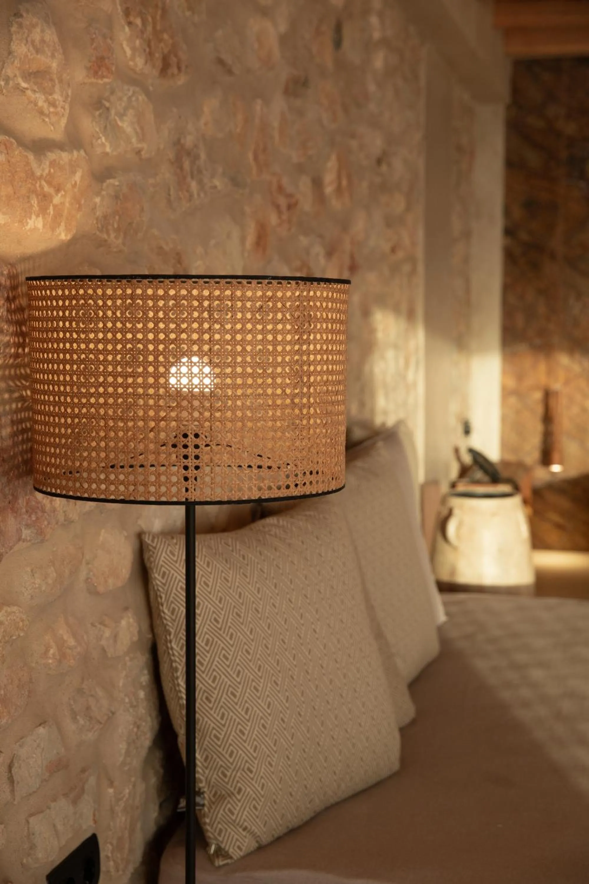 Bed in Mythic Paros , Adults Only