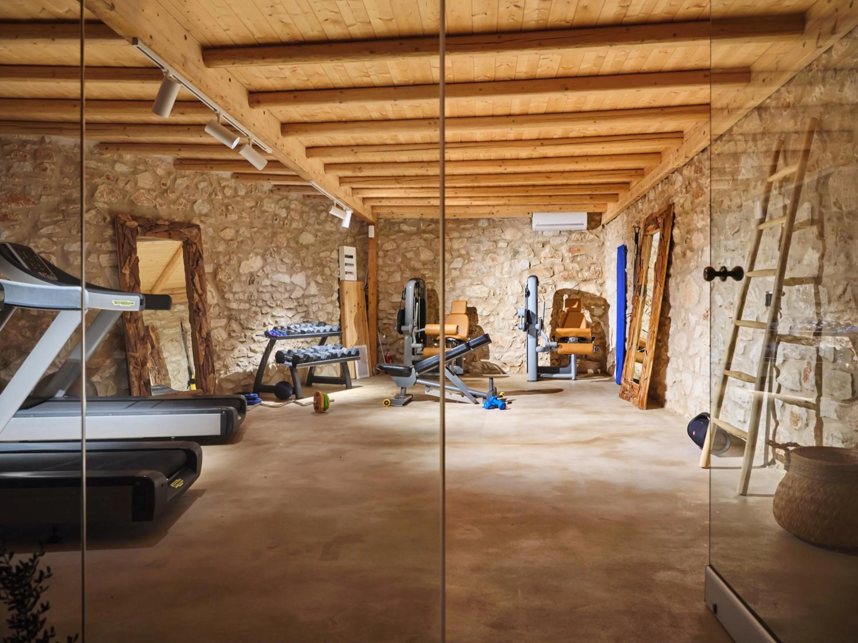 Activities in Mythic Paros , Adults Only