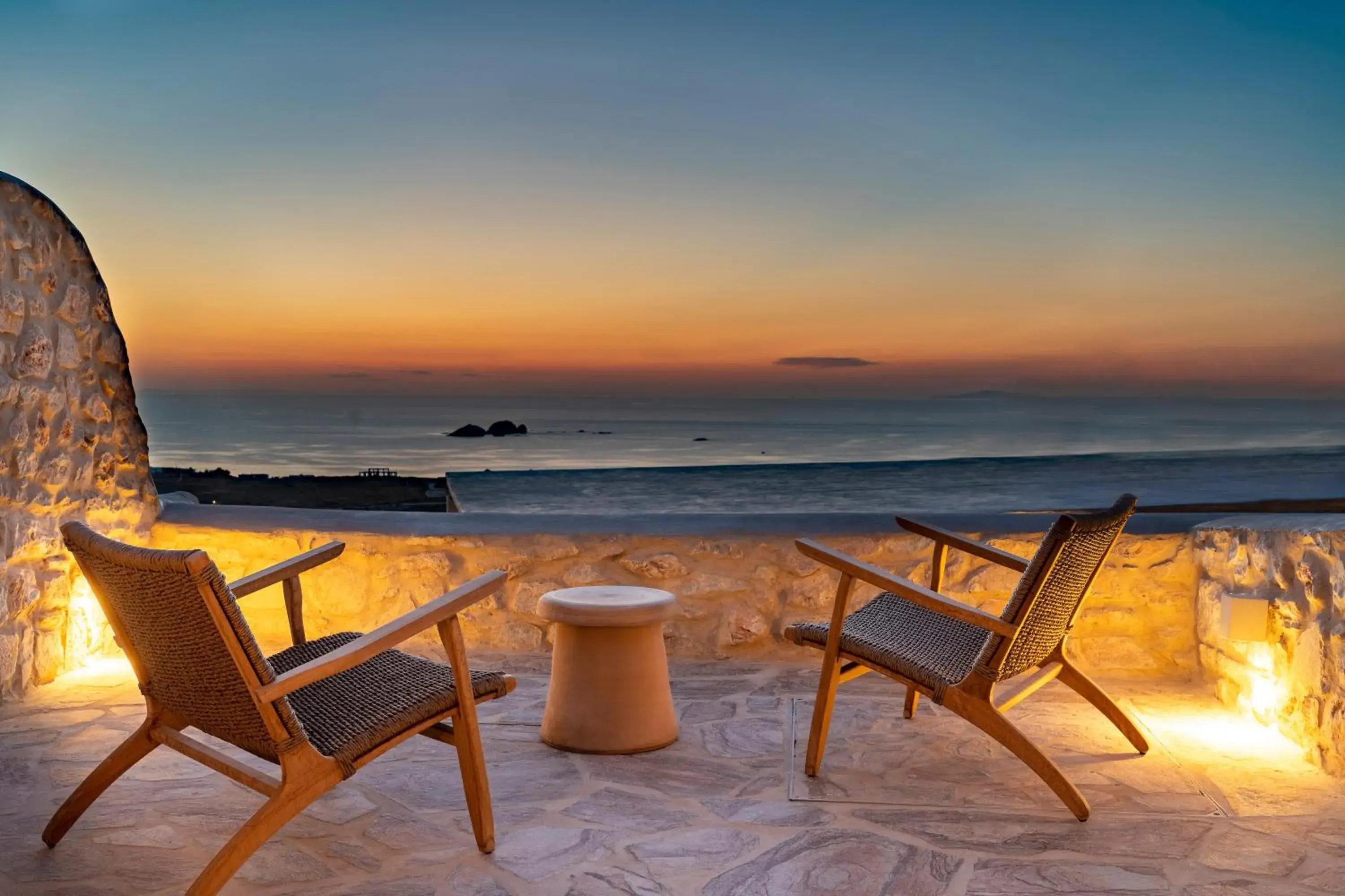 Suite with Hot Tub in Mythic Paros , Adults Only Suite with Hot Tub in Mythic Paros , Adults Only