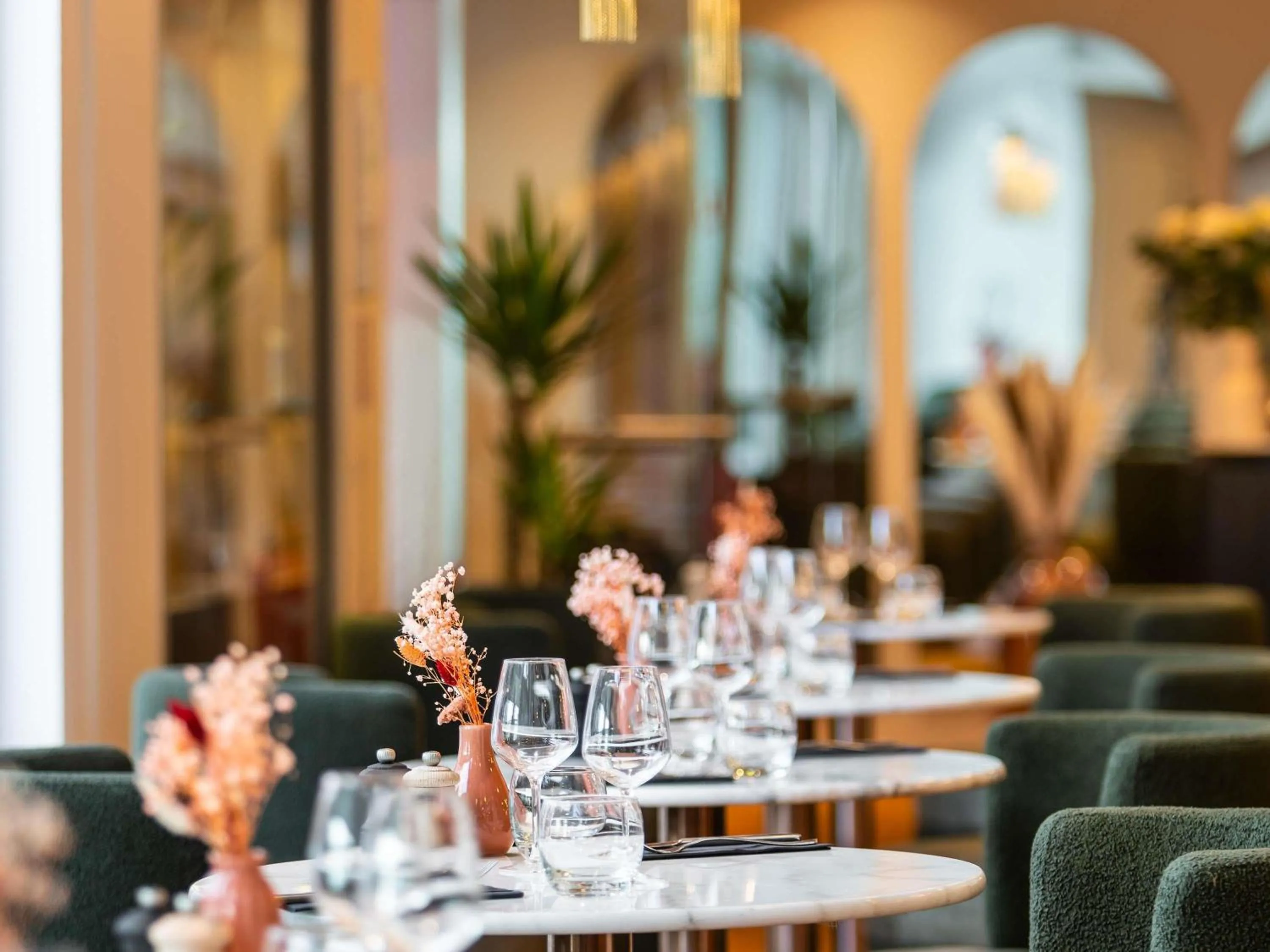 Other in Mercure Paris CDG Airport & Convention