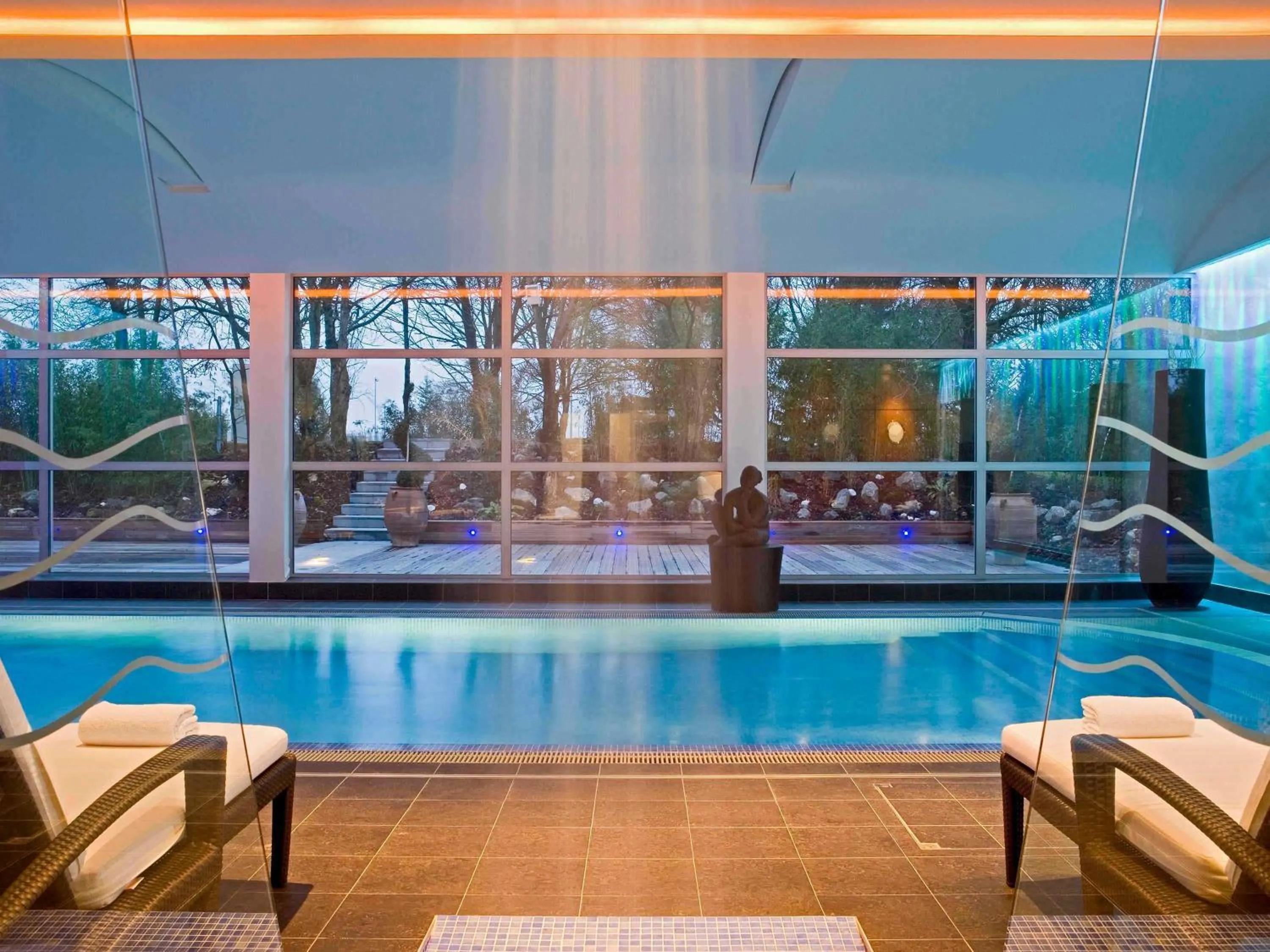 Other in Mercure Paris CDG Airport & Convention