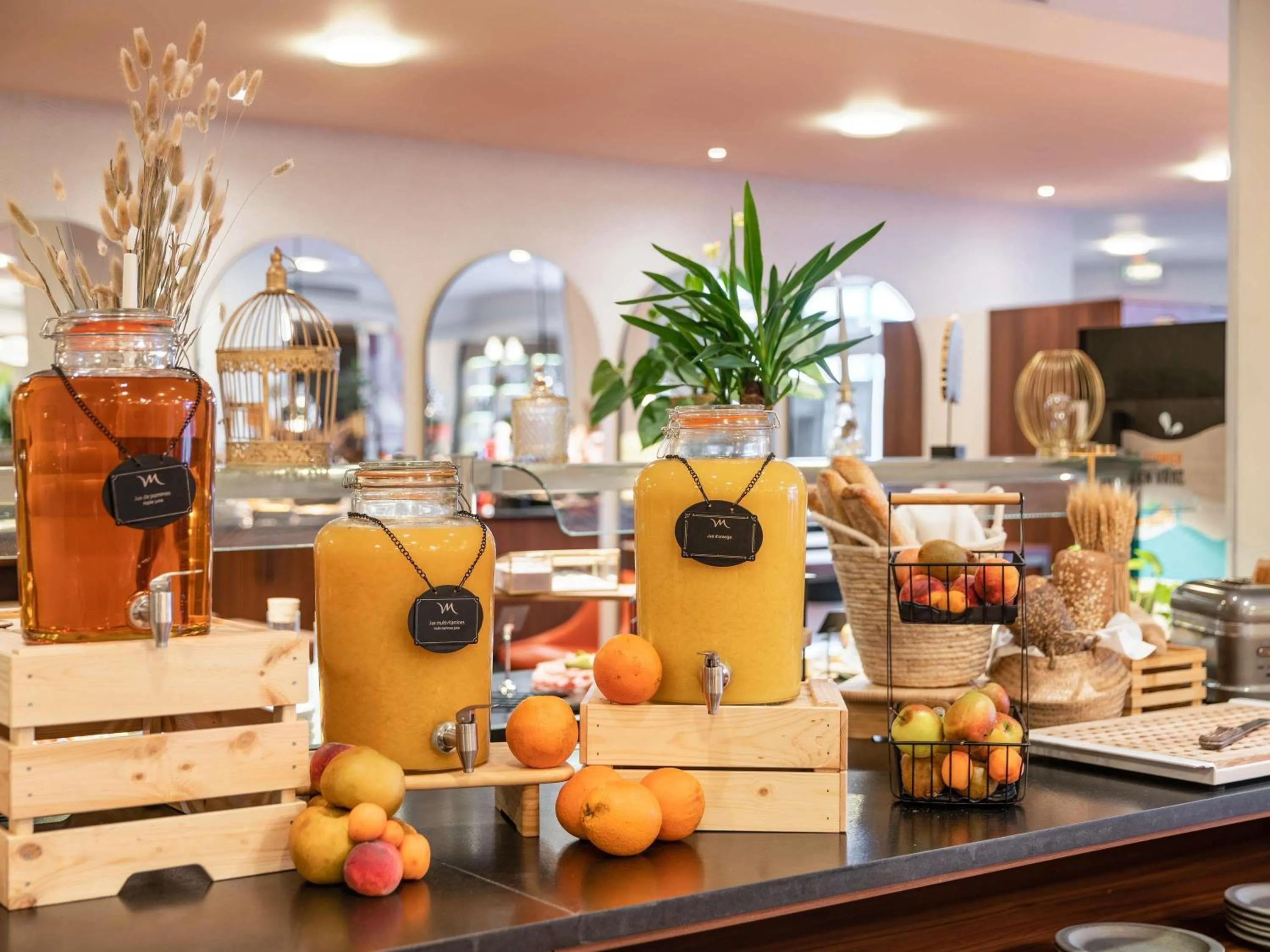 Other in Mercure Paris CDG Airport & Convention