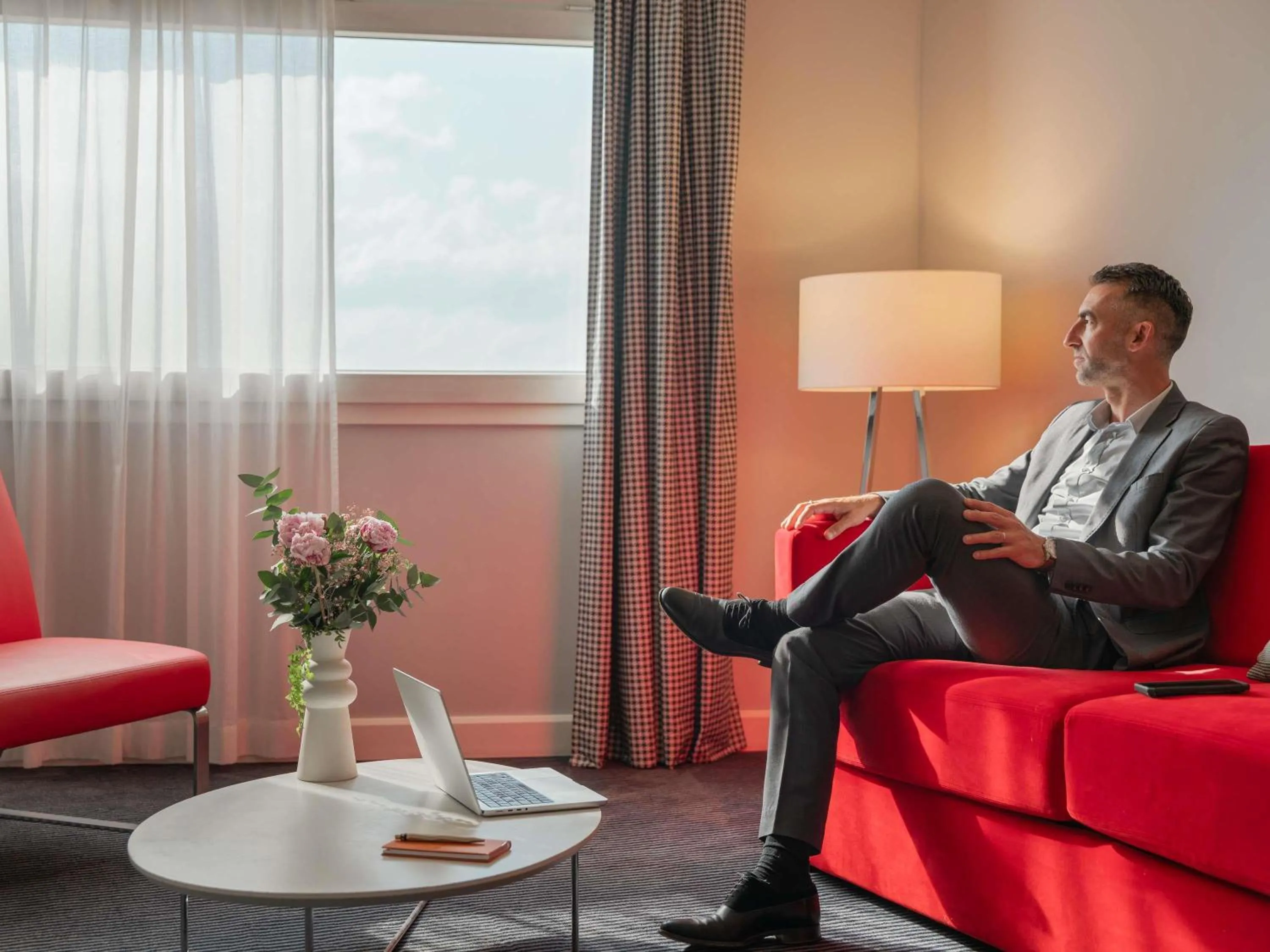 Other in Mercure Paris CDG Airport & Convention