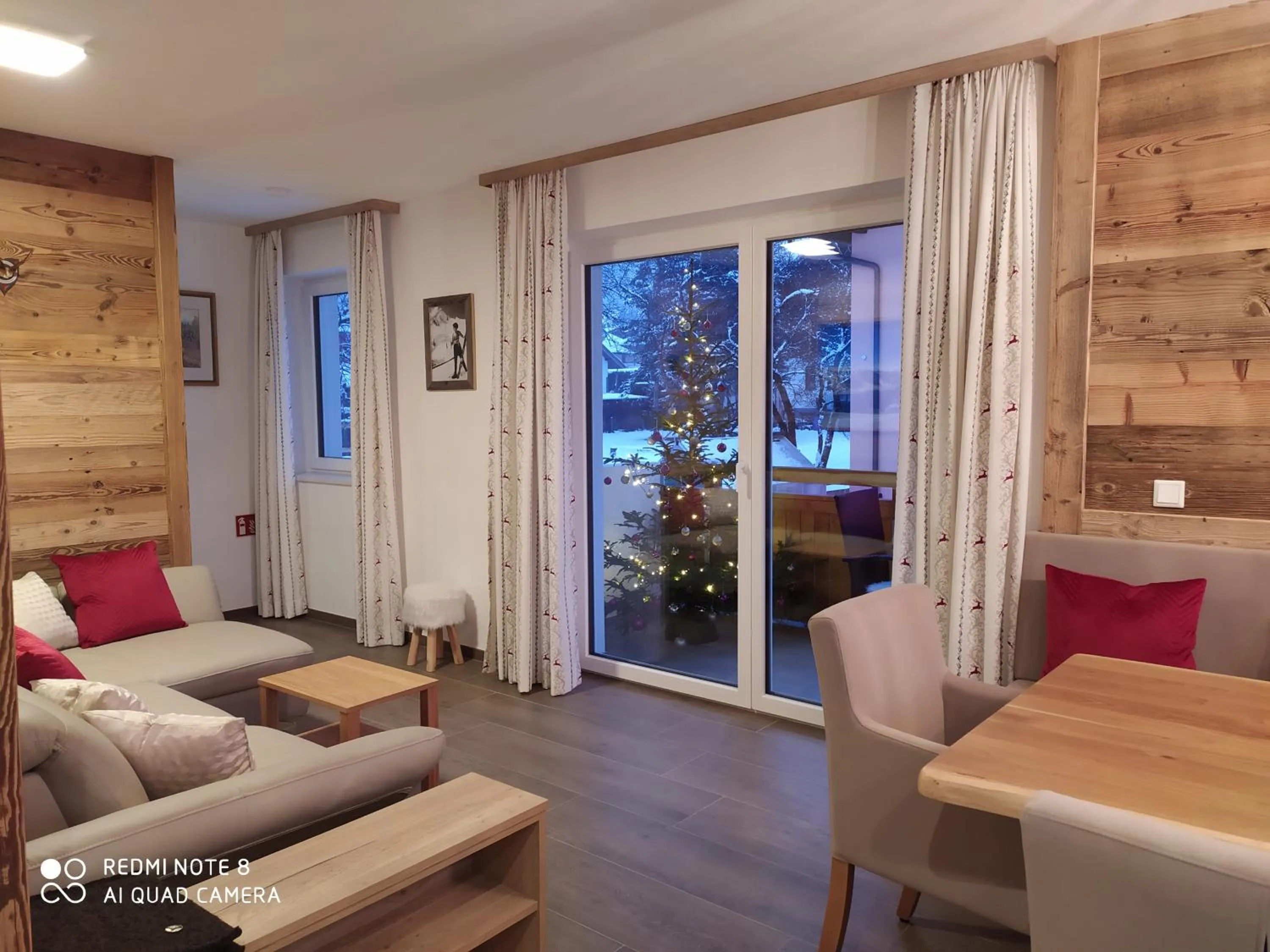 Alp-IN Lodges Kaprun