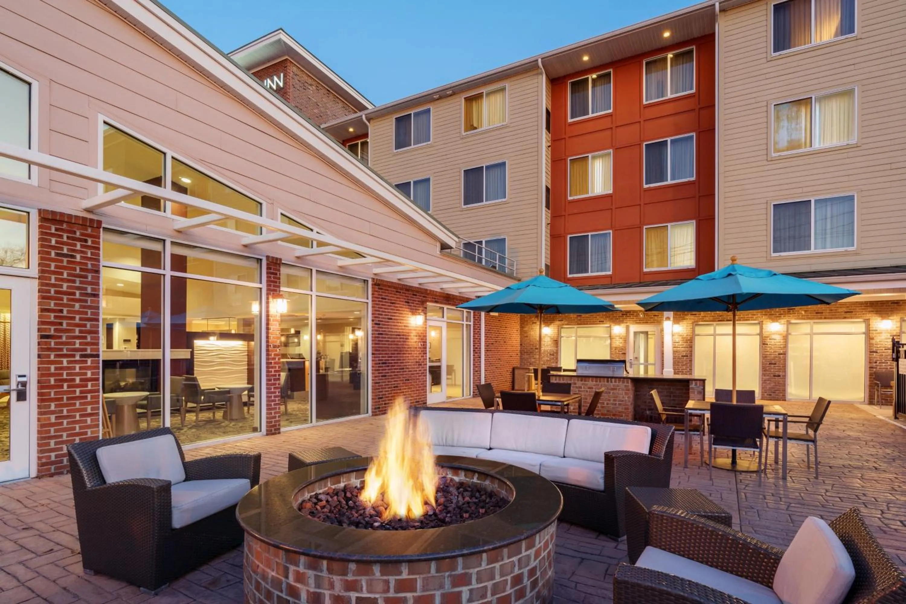 Other in Residence Inn by Marriott Greenville