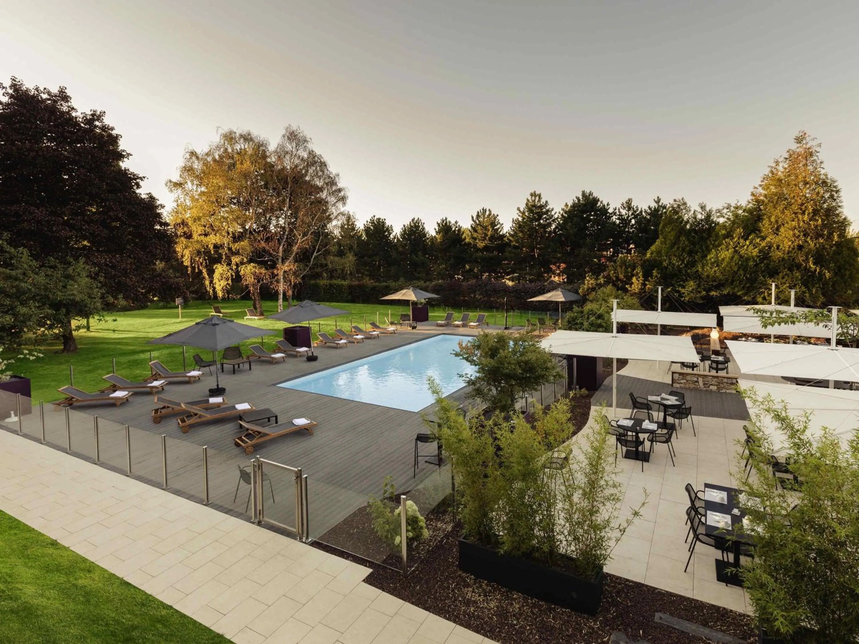 Other in Novotel Nancy