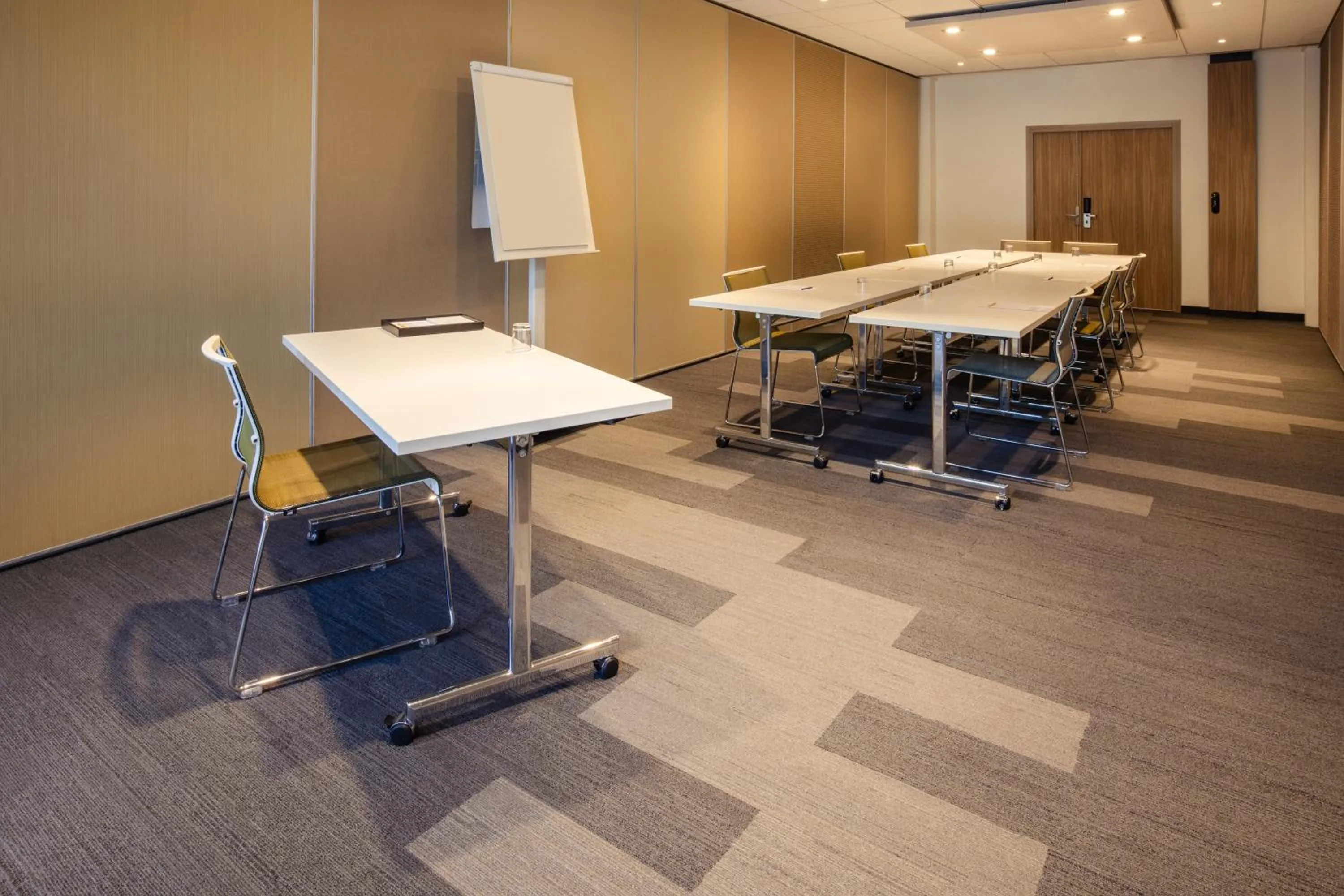 Meeting/conference room in Novotel Nancy