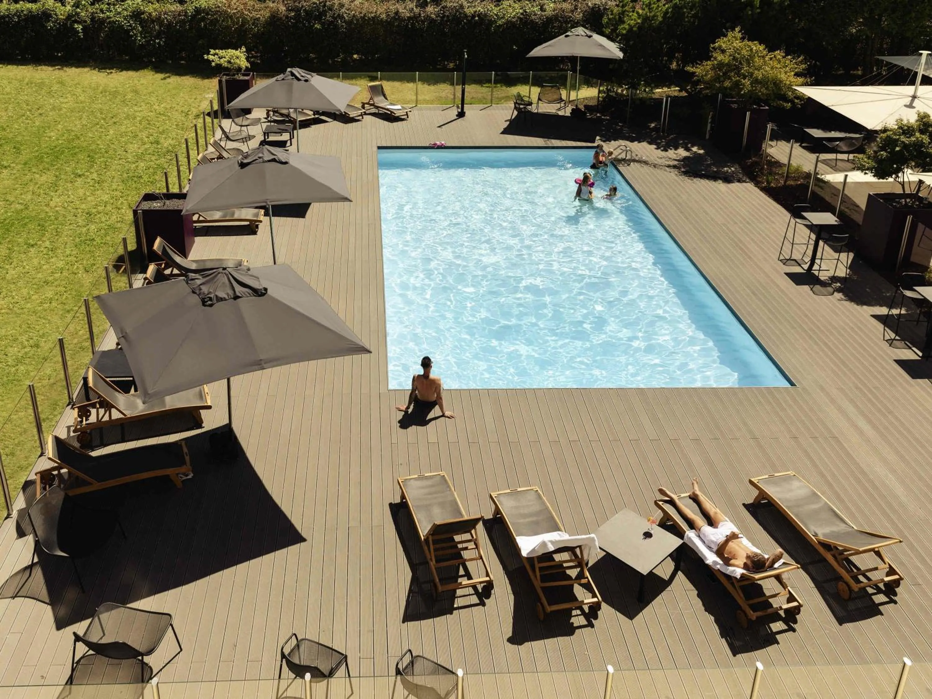 Other in Novotel Nancy