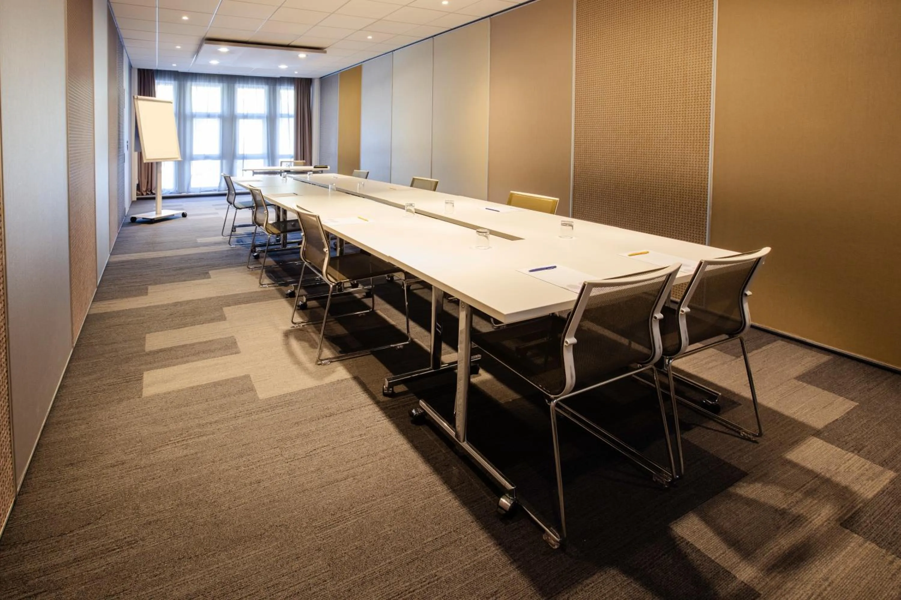 Meeting/conference room in Novotel Nancy