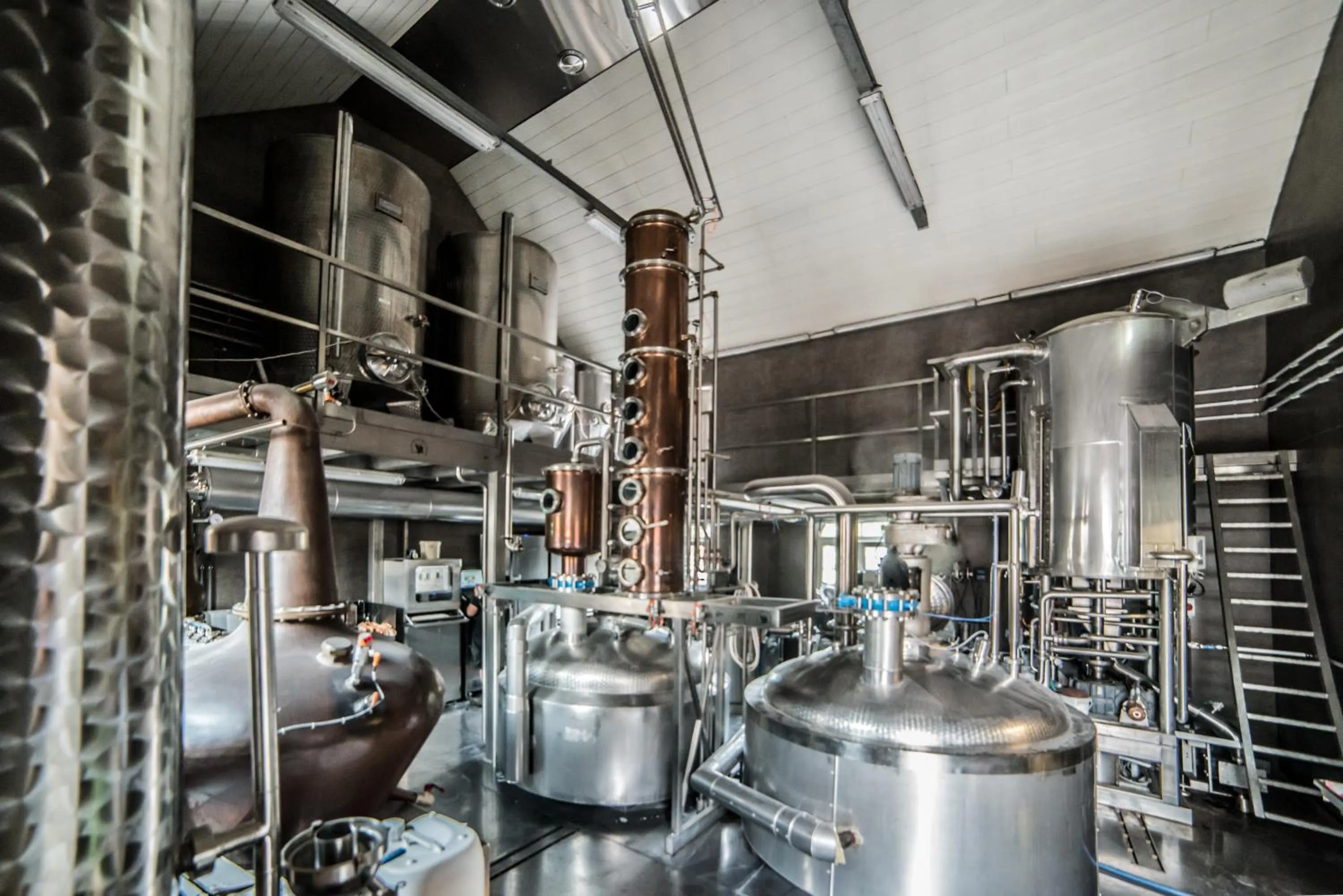 Nearby landmark in Craywinckelhof Wagenhuis Horst