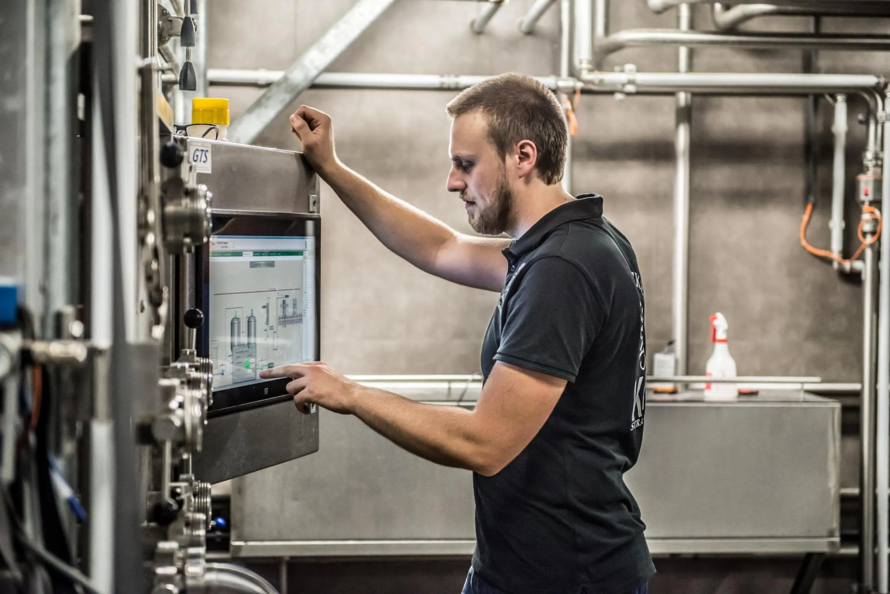 Nearby landmark in Craywinckelhof Wagenhuis Horst