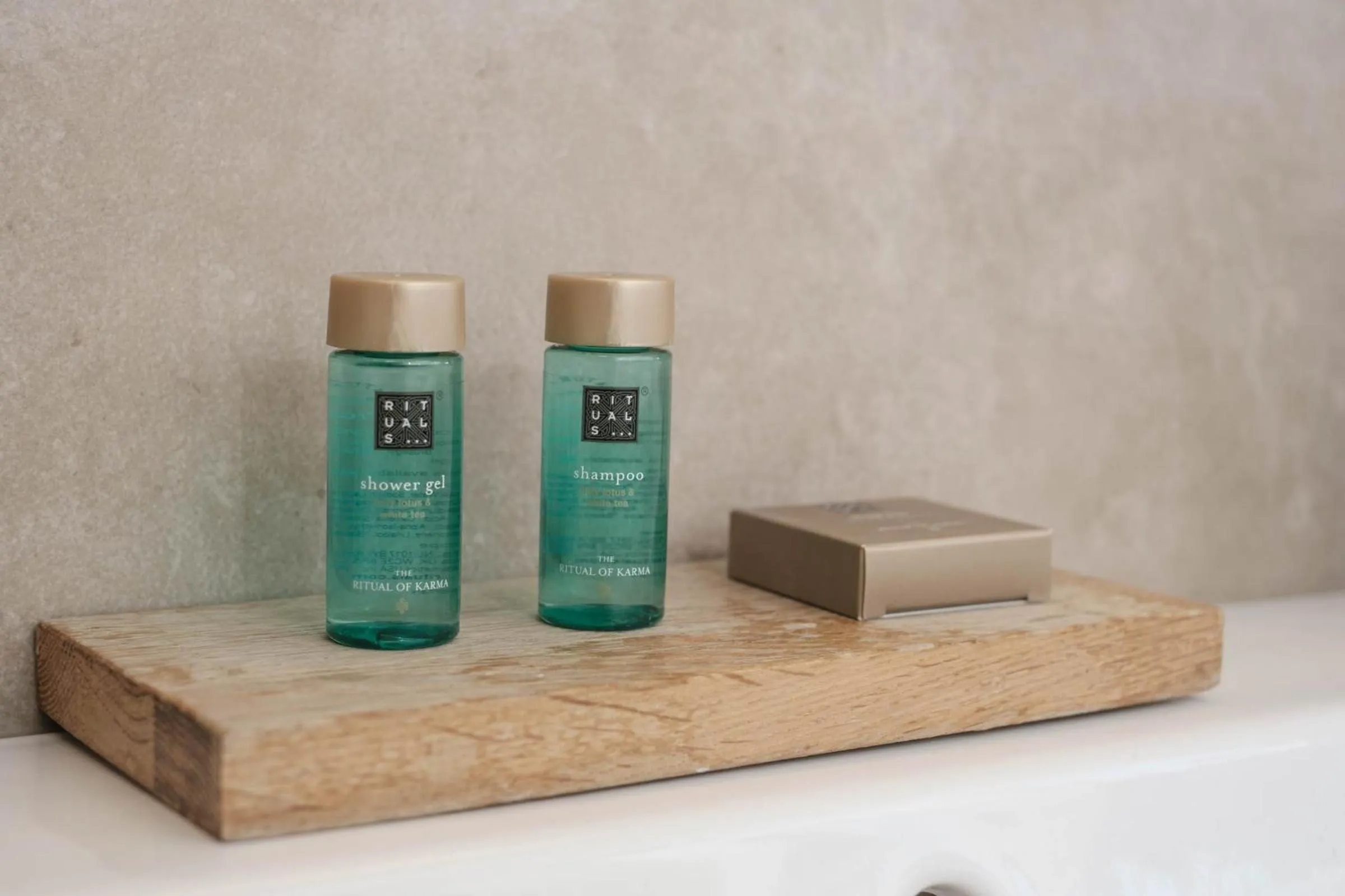 Bathroom in Craywinckelhof Wagenhuis Horst