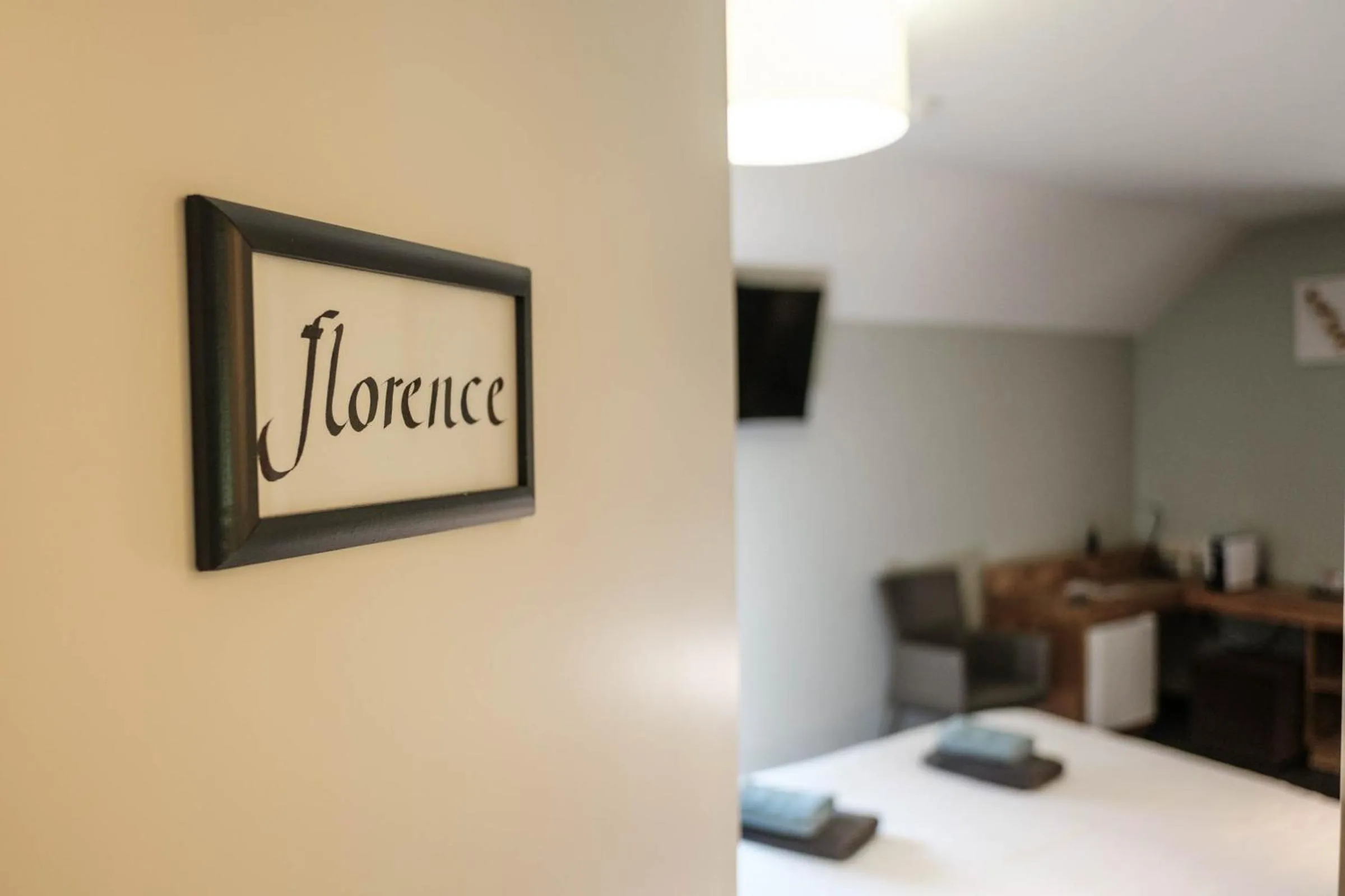 Property logo or sign, Bed in Craywinckelhof Wagenhuis Horst