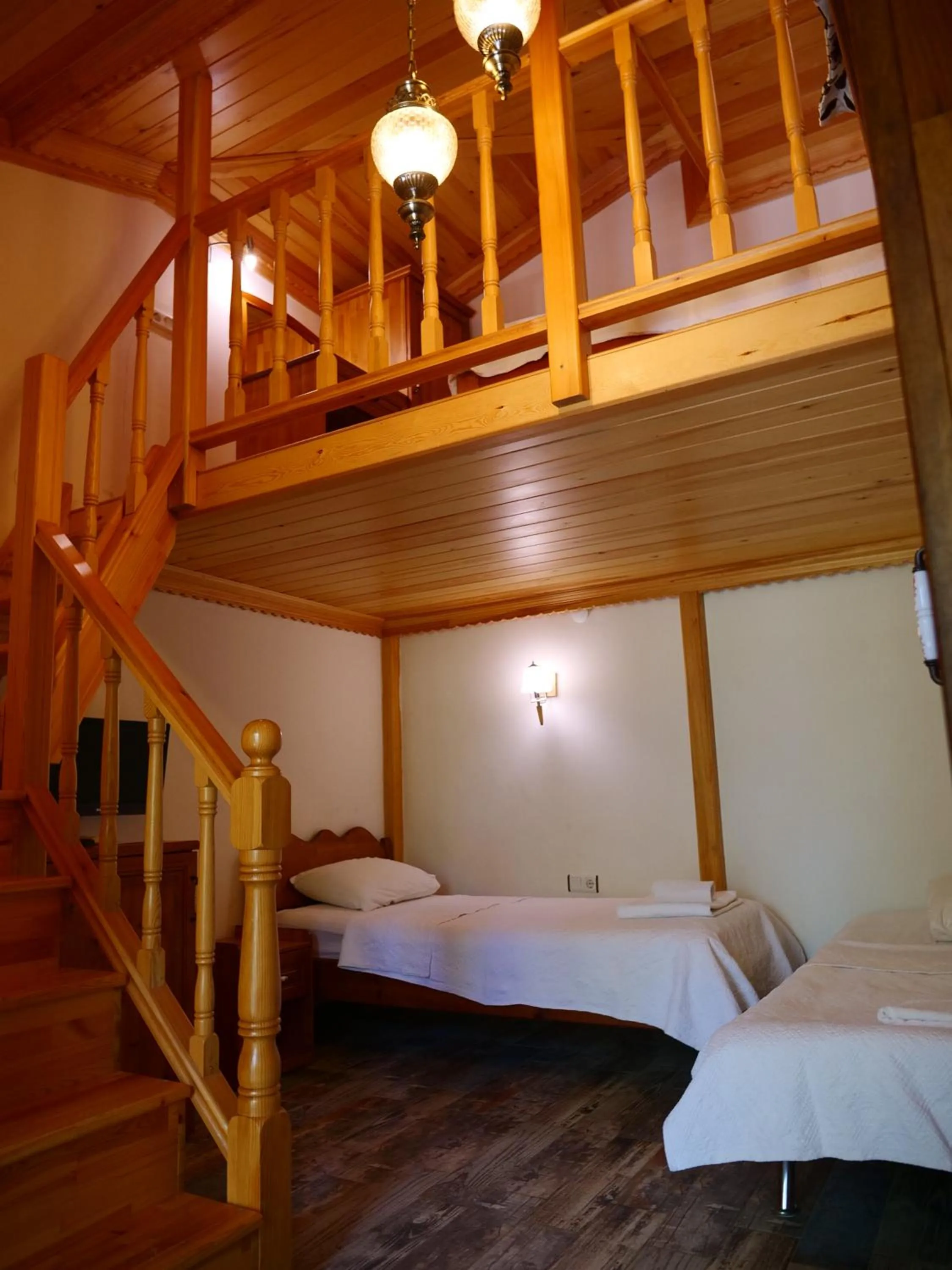 Photo of the whole room in Elly's Home