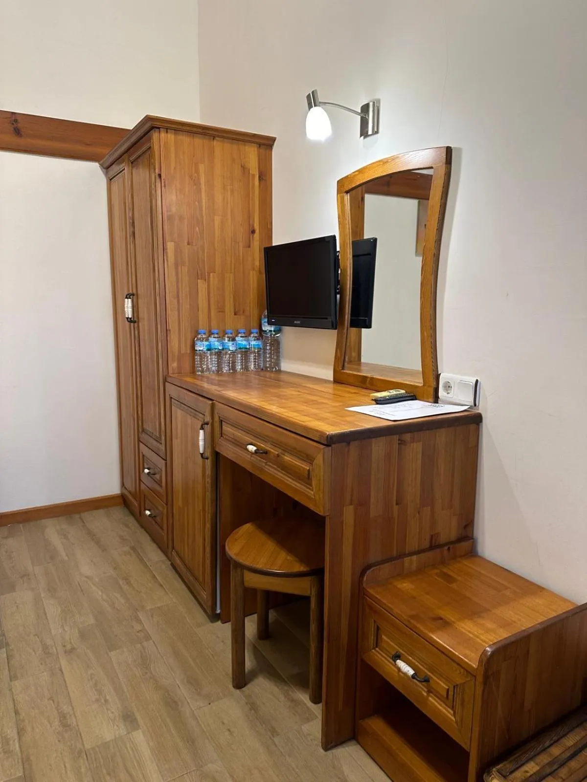 TV and multimedia in Elly's Home