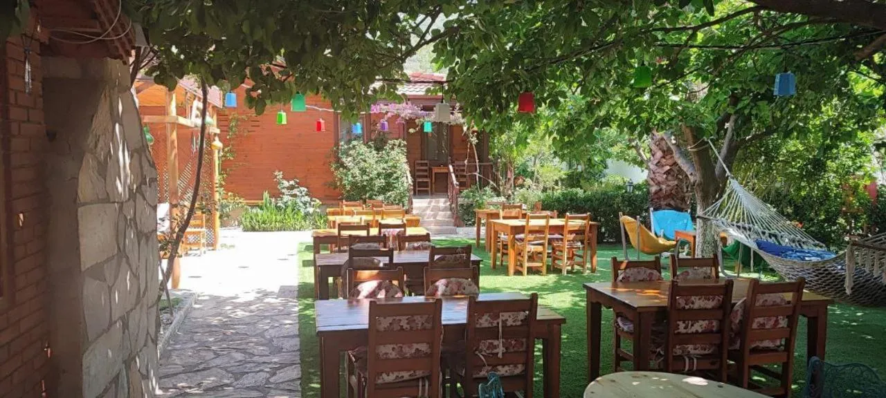 Restaurant/places to eat in Elly's Home