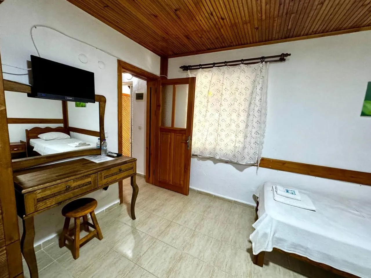 Bedroom in Elly's Home