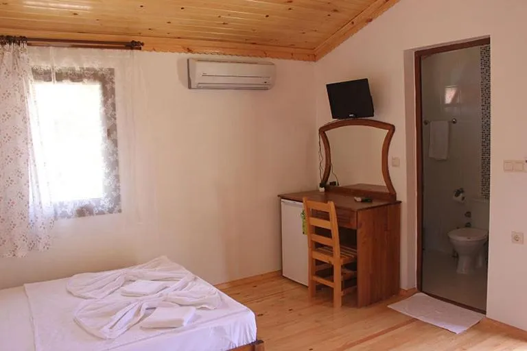 Photo of the whole room in Elly's Home