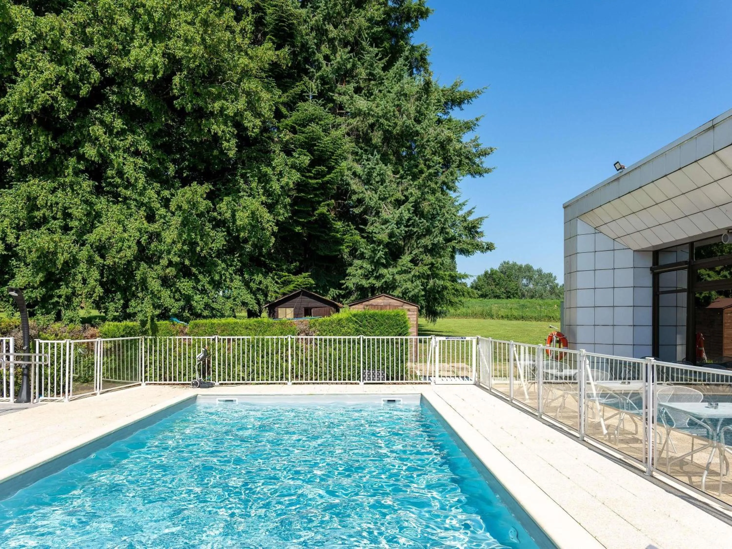 Other in Novotel Macon Nord - Porte de Bourgogne