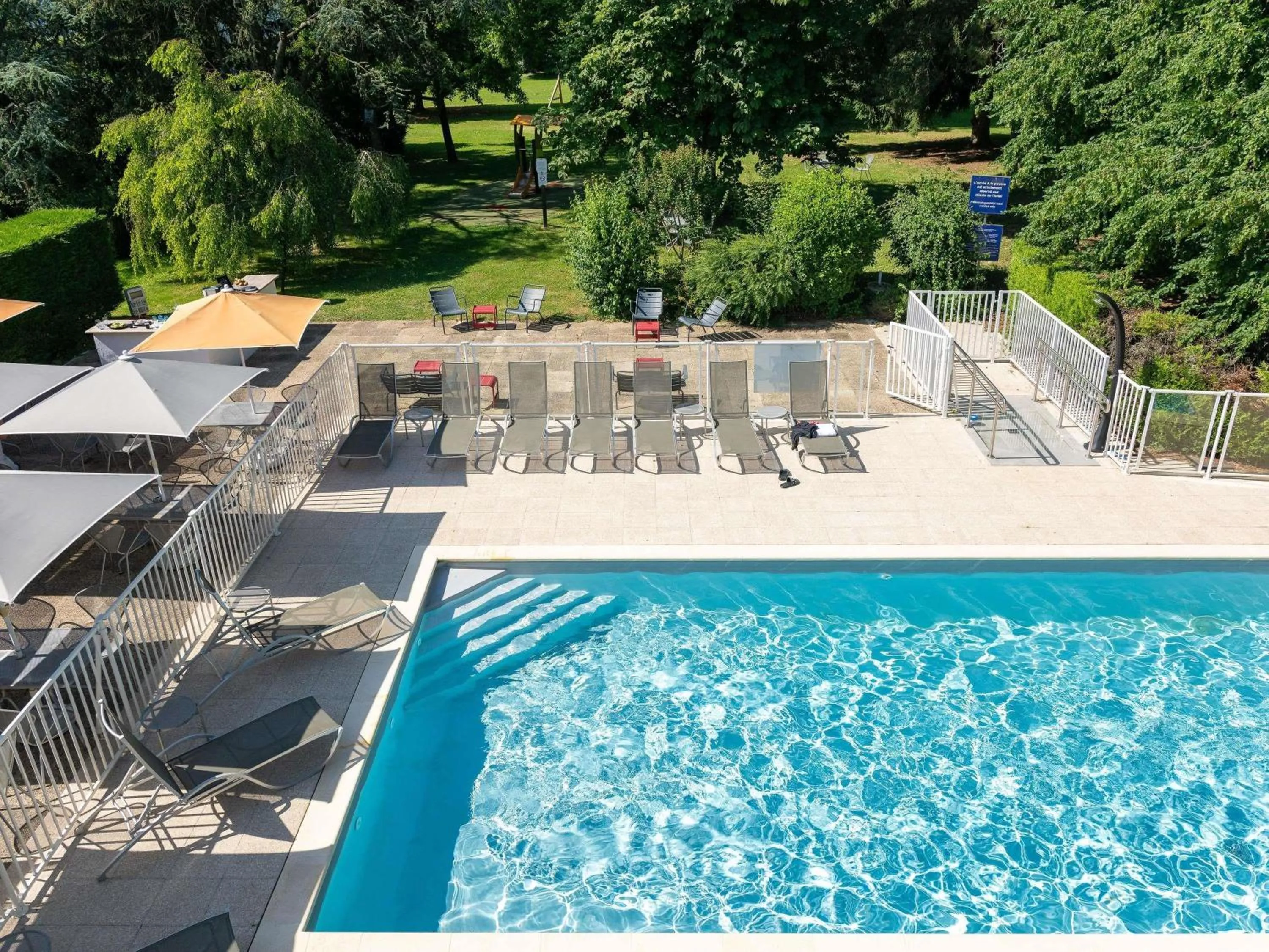 Other in Novotel Macon Nord - Porte de Bourgogne