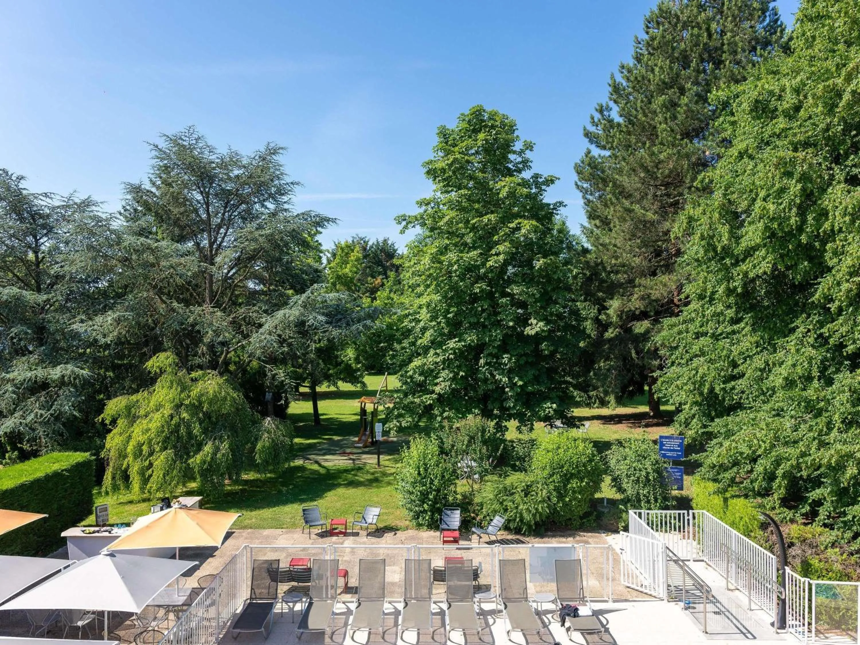 Other in Novotel Macon Nord - Porte de Bourgogne