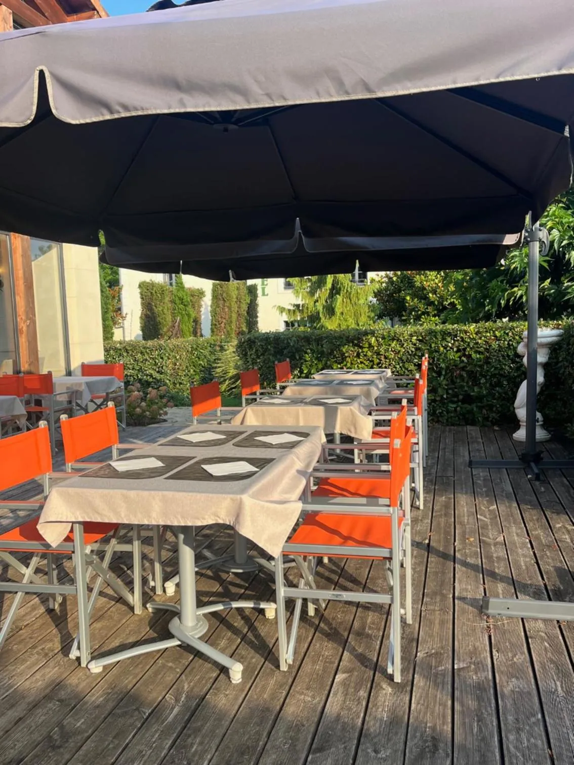 Hôtel La Vinaigrerie LOGIS