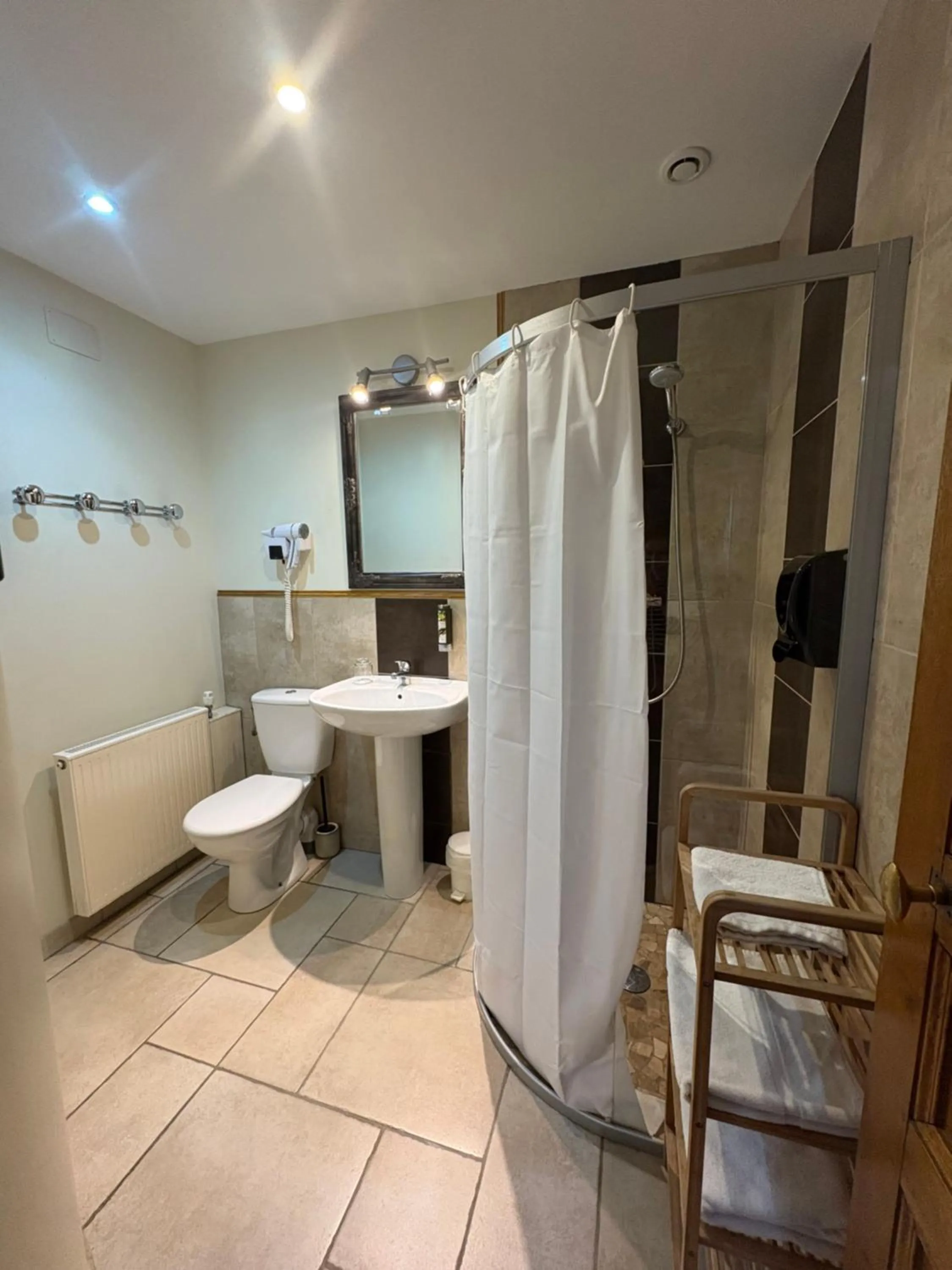 Hôtel La Vinaigrerie LOGIS