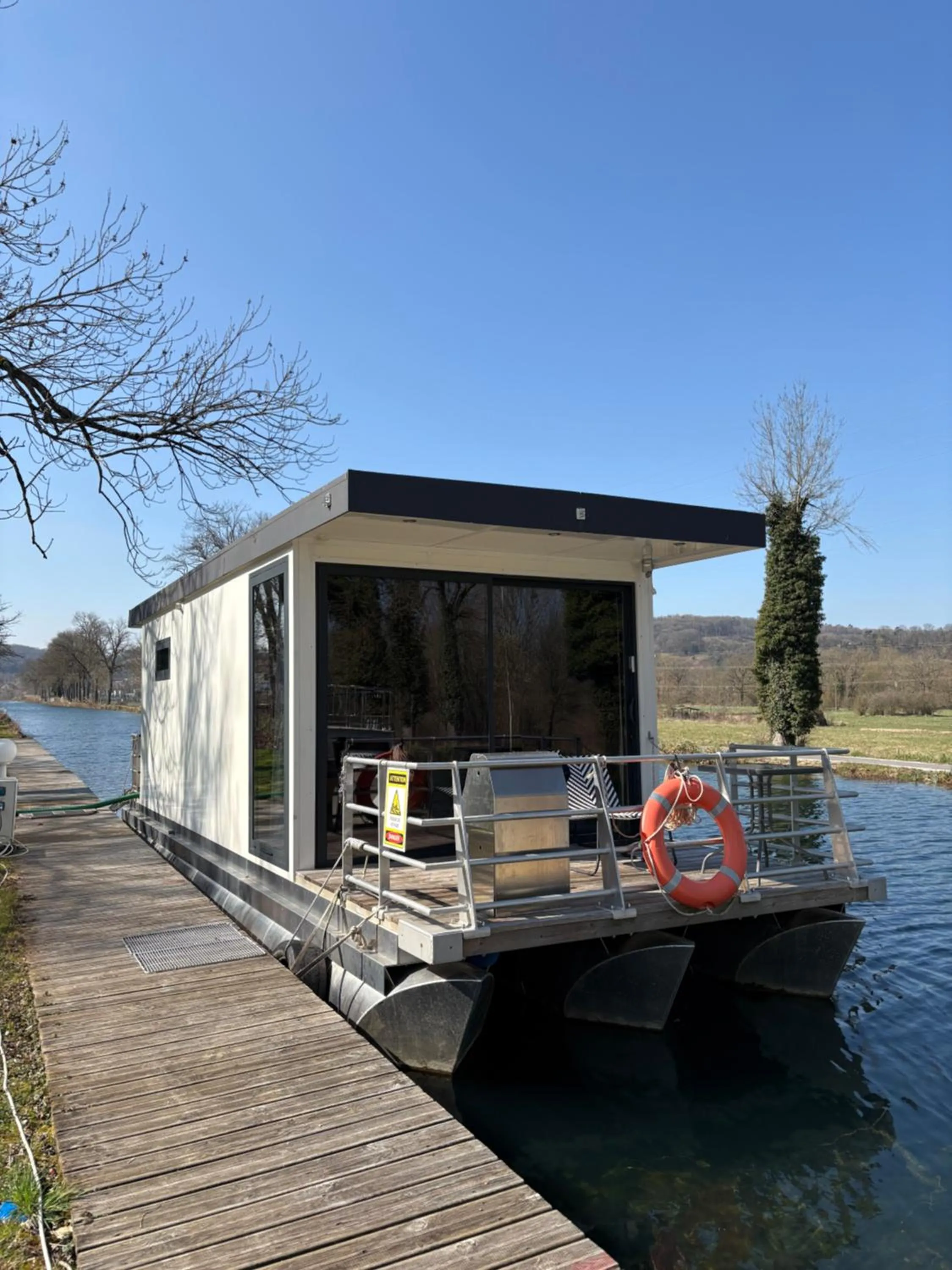 Hôtel La Vinaigrerie LOGIS
