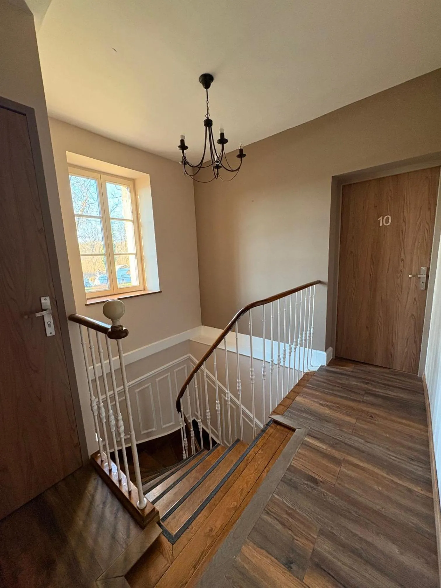 Hôtel La Vinaigrerie LOGIS