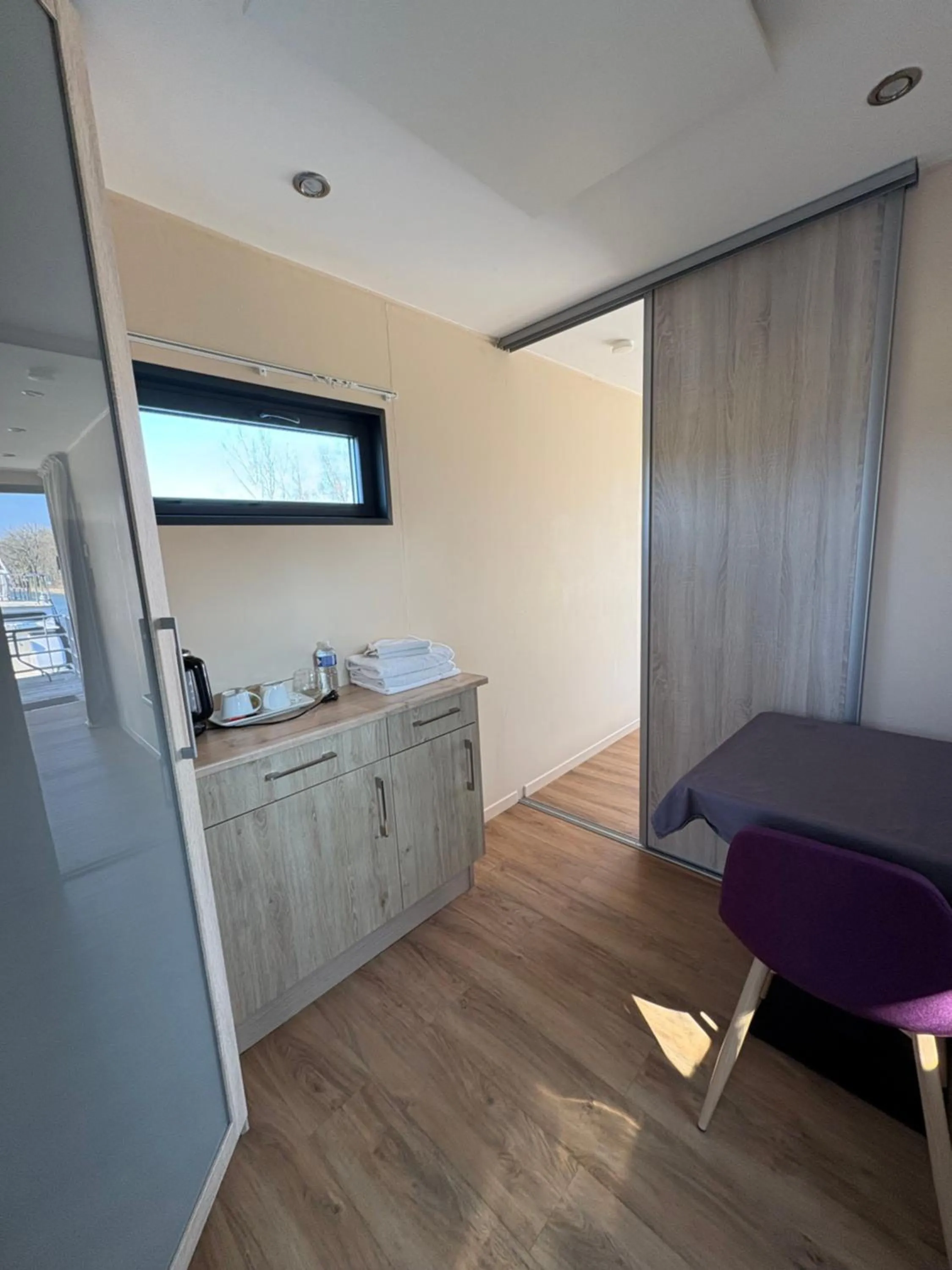 Hôtel La Vinaigrerie LOGIS