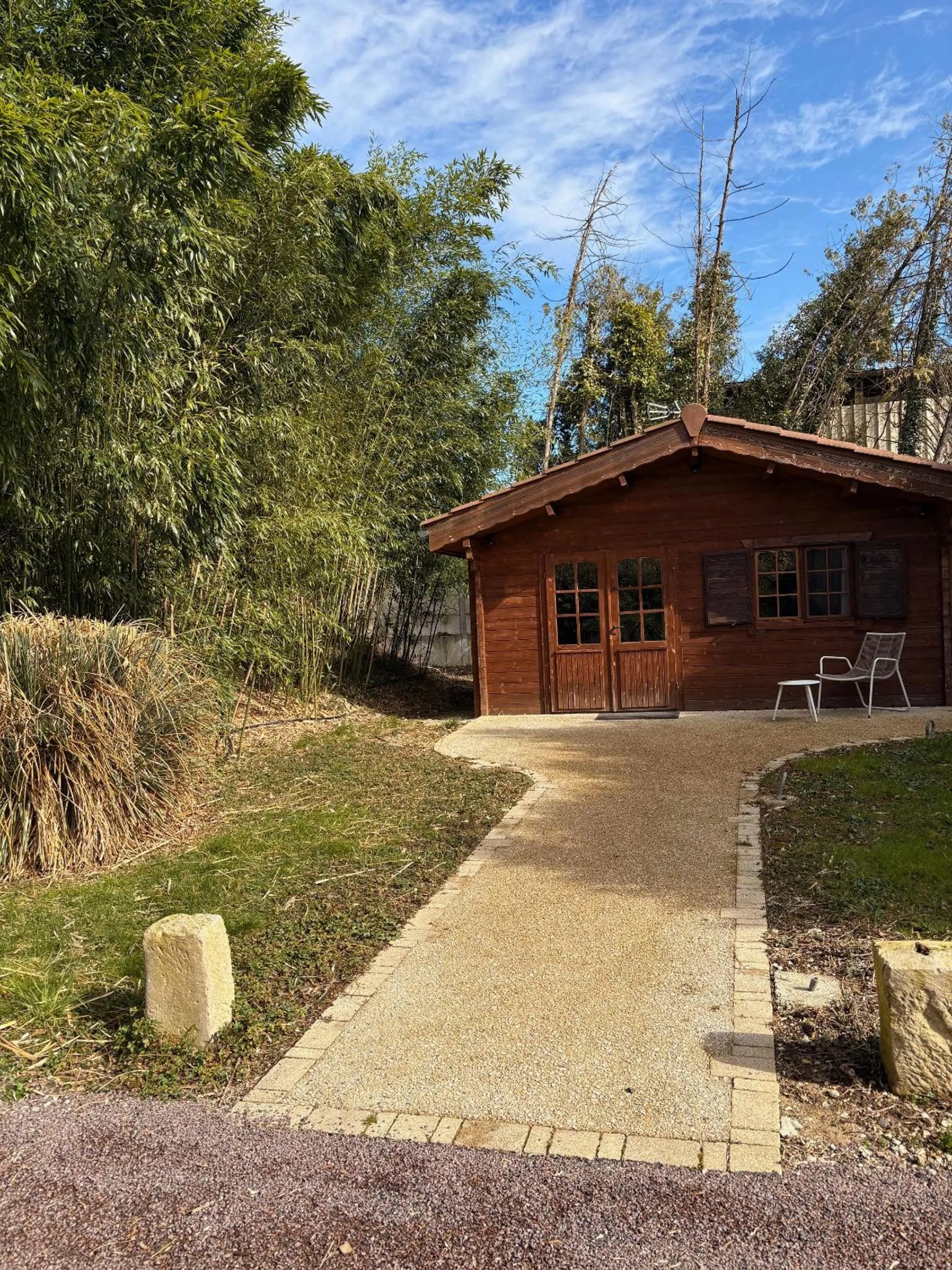 Hôtel La Vinaigrerie LOGIS