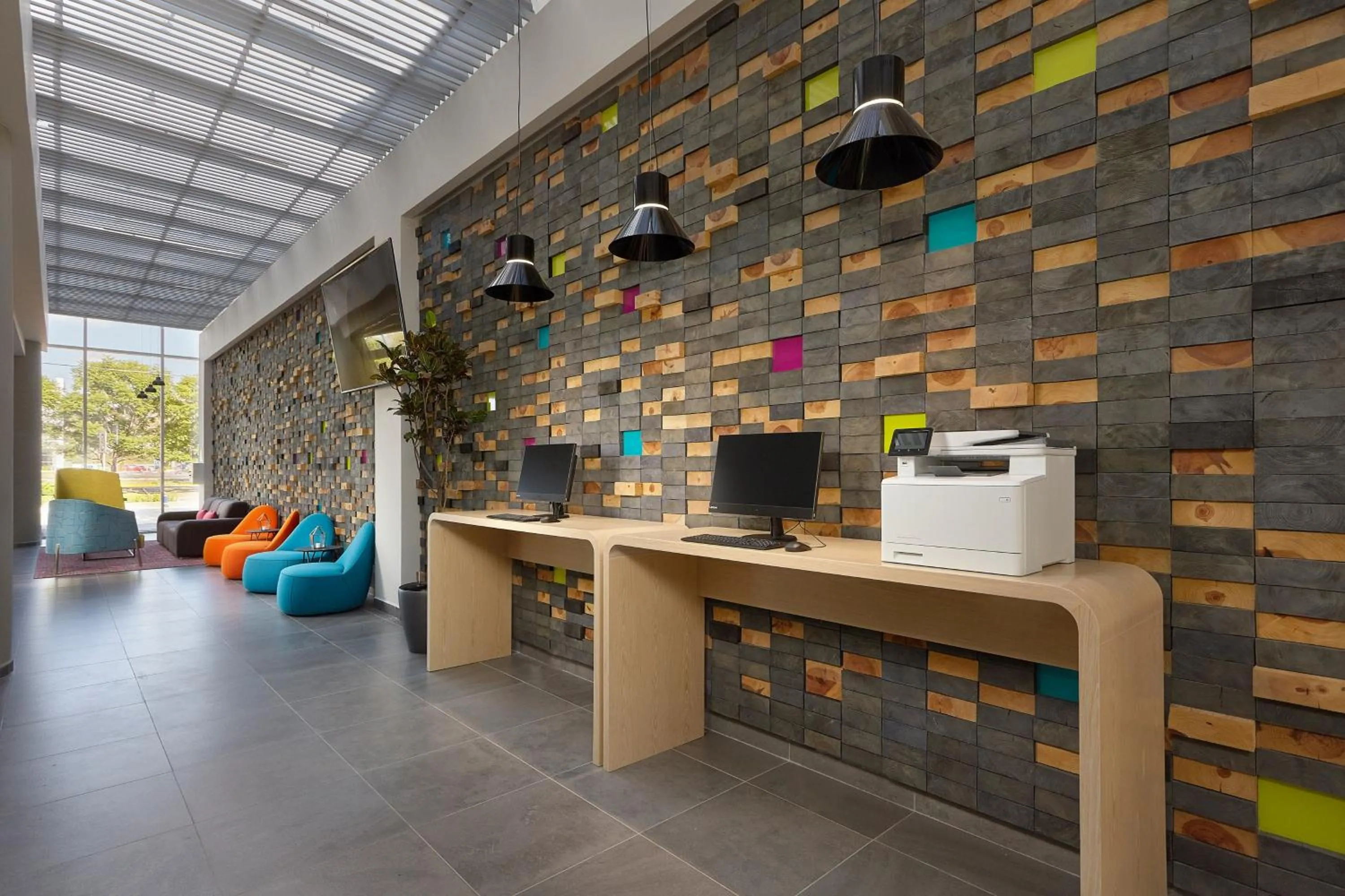 Other in Aloft Queretaro