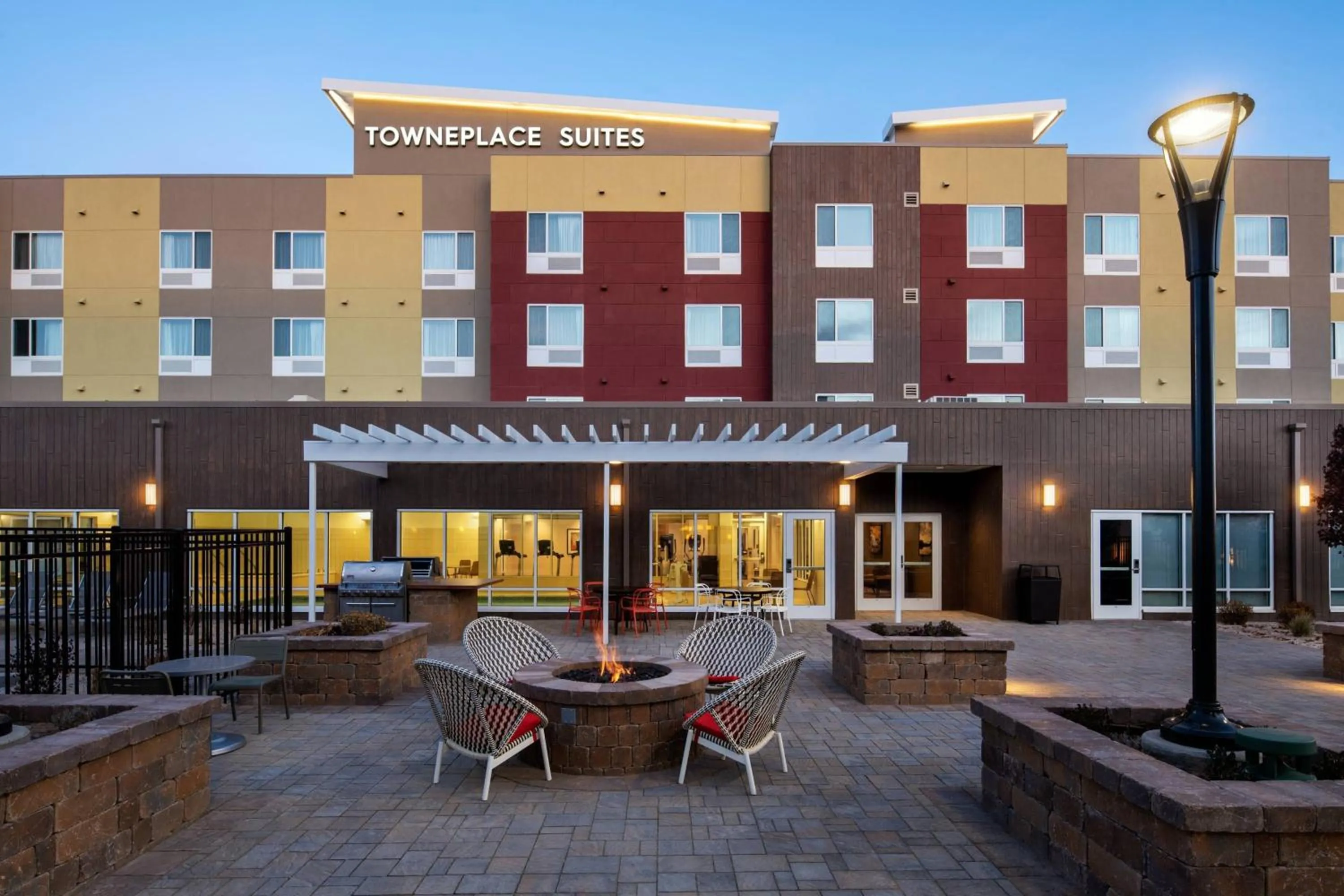 Other in TownePlace Suites by Marriott Twin Falls