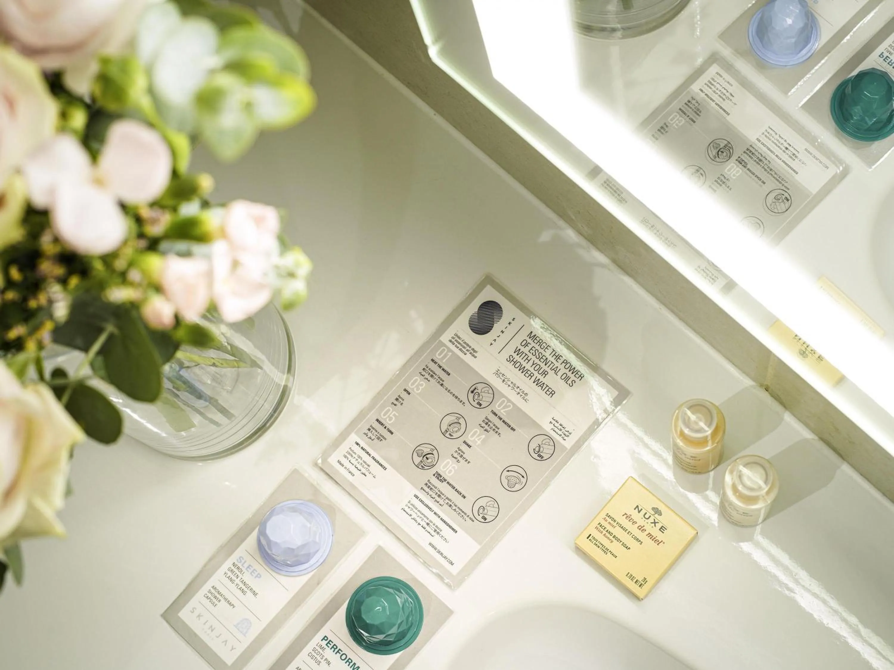 Bedroom in Mercure Rennes Centre Place Bretagne