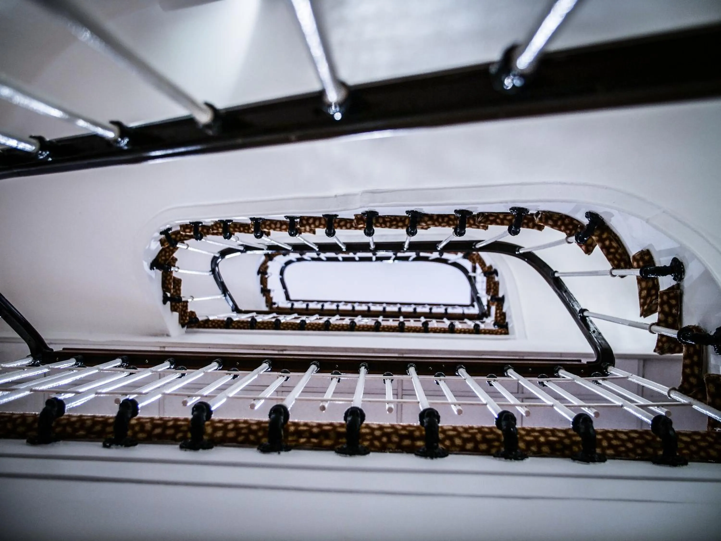 Area and facilities in Mercure Rennes Centre Place Bretagne