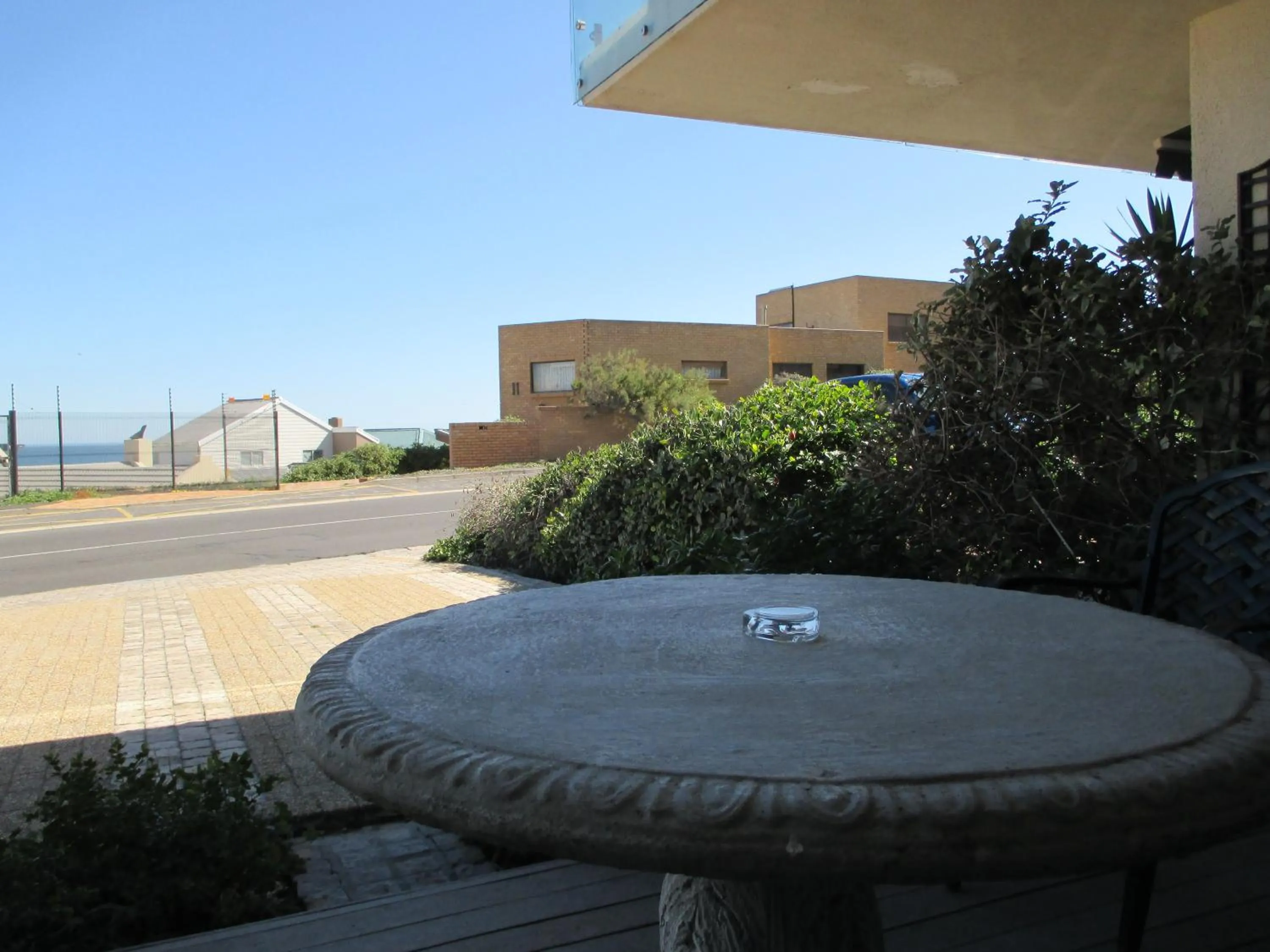 Day in Mt Bijoux Preferred Accommodation