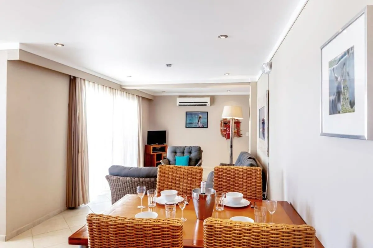 Seaview Wahoo at Den Laman