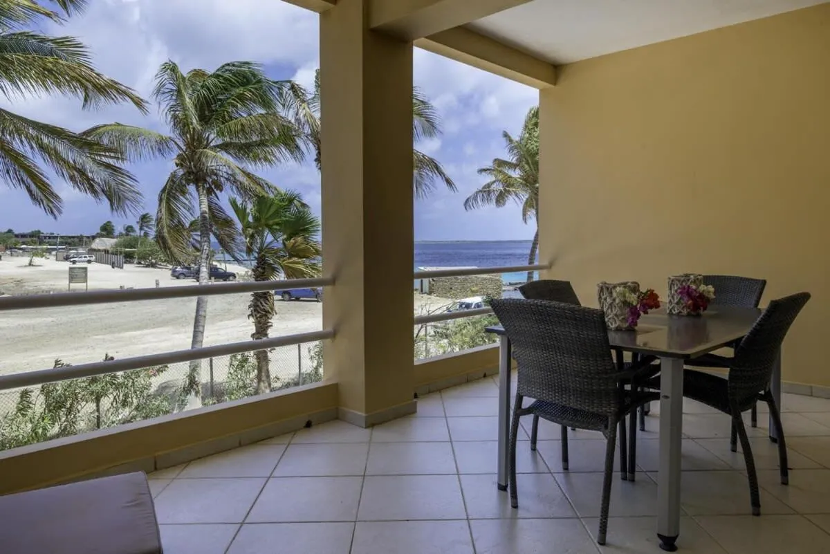 Seaview Wahoo at Den Laman