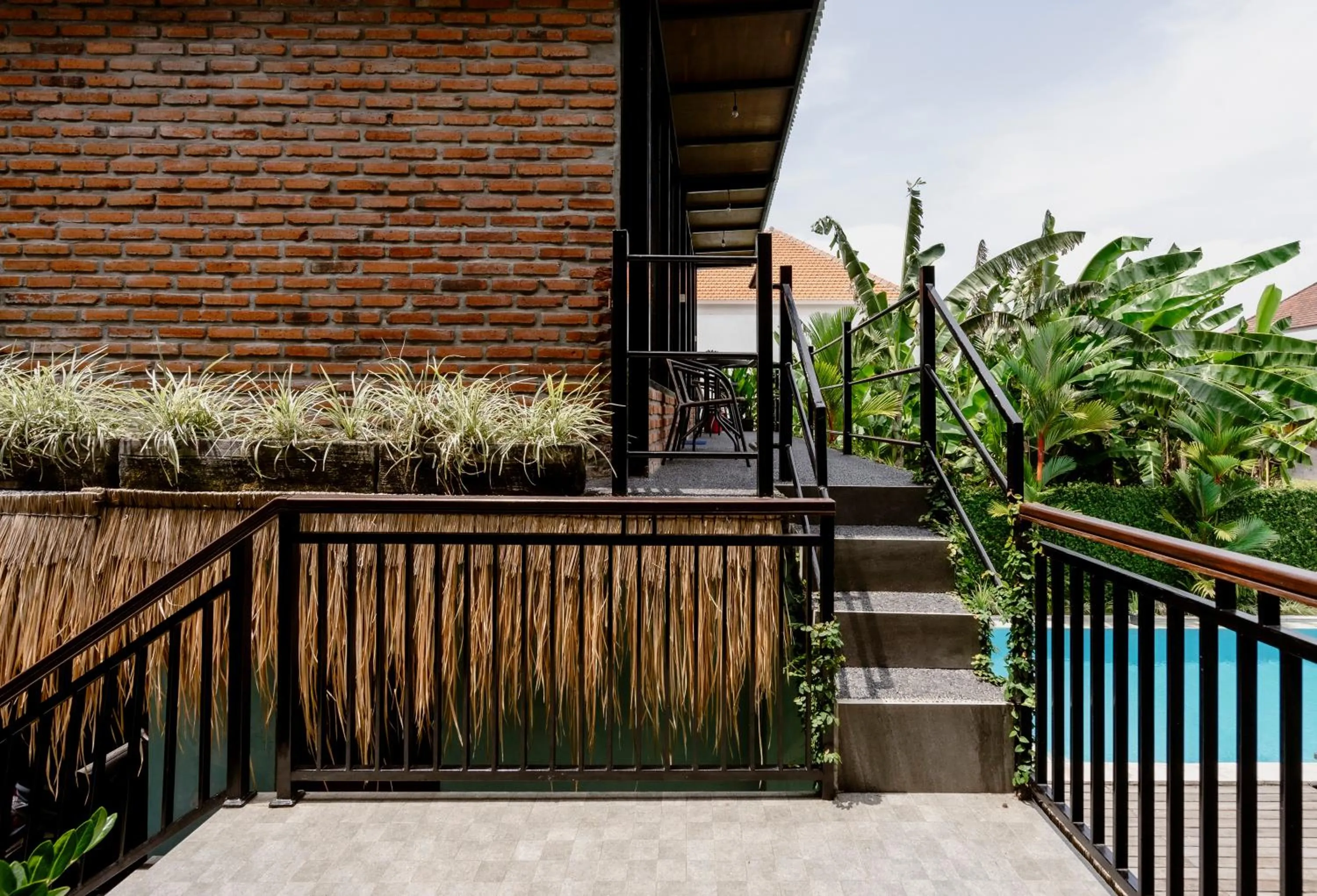 Big Brother Berawa Beach