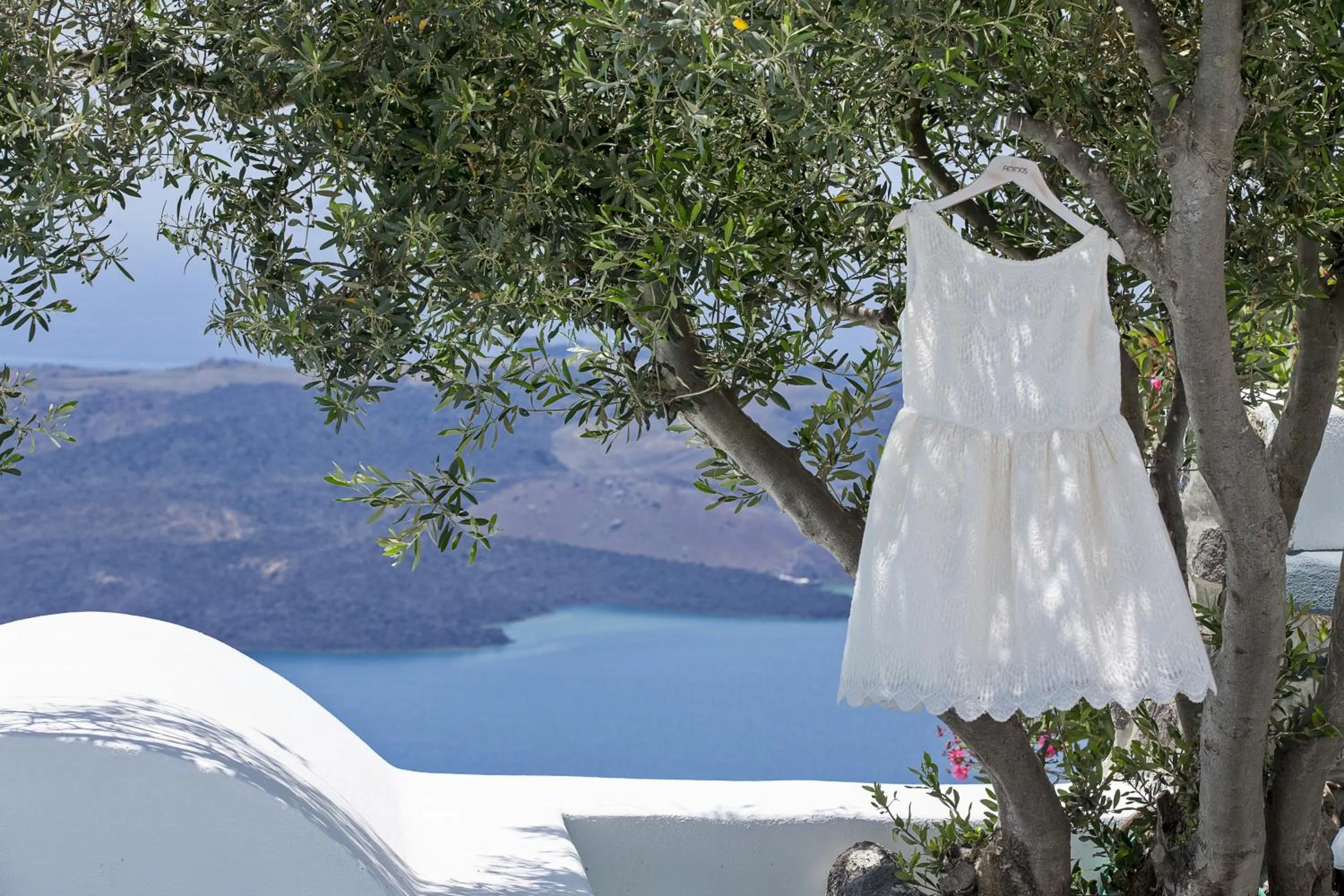 View (from property/room) in Alta Vista Suites