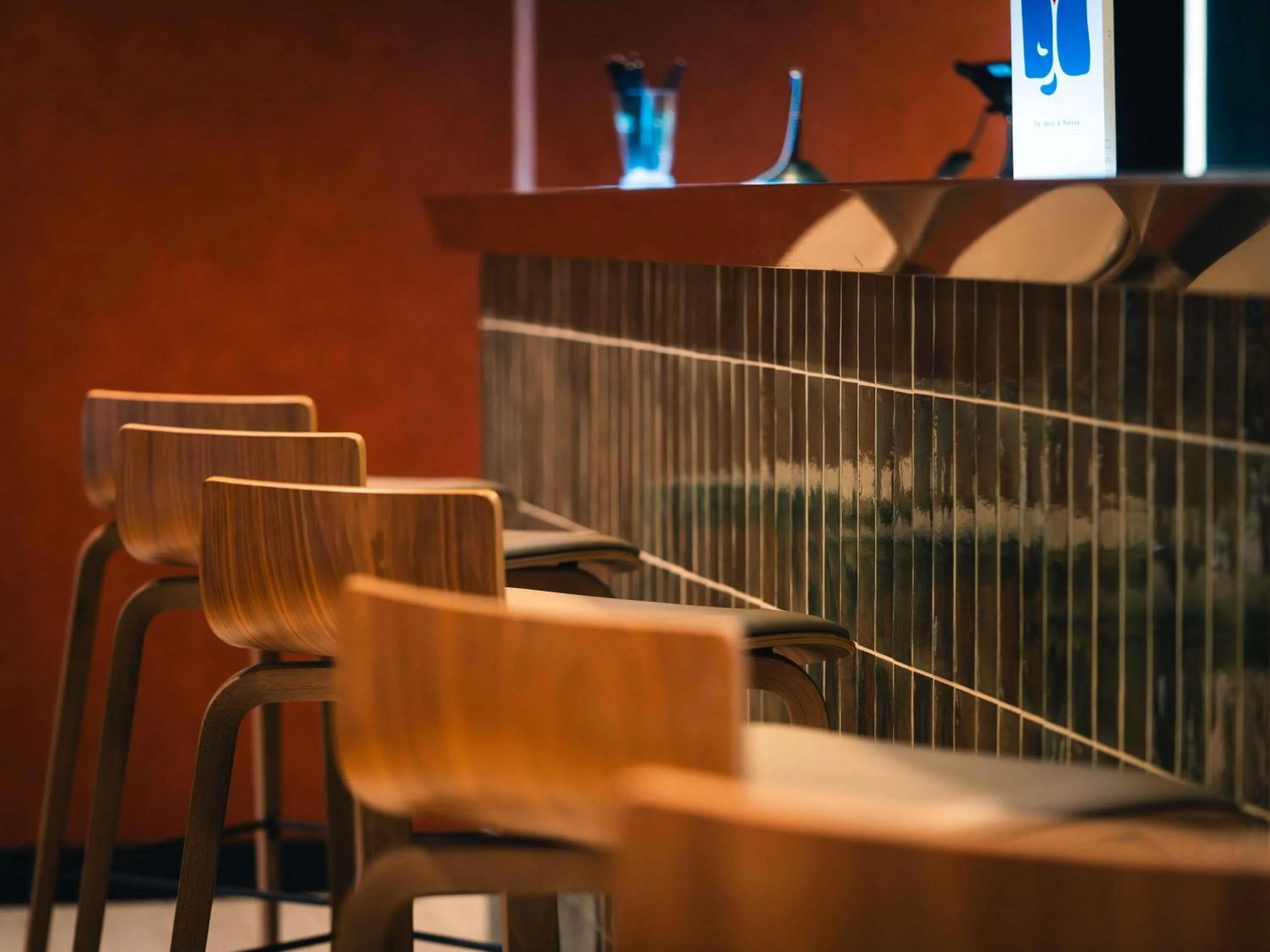 Property building in Novotel Lille Centre Grand Place