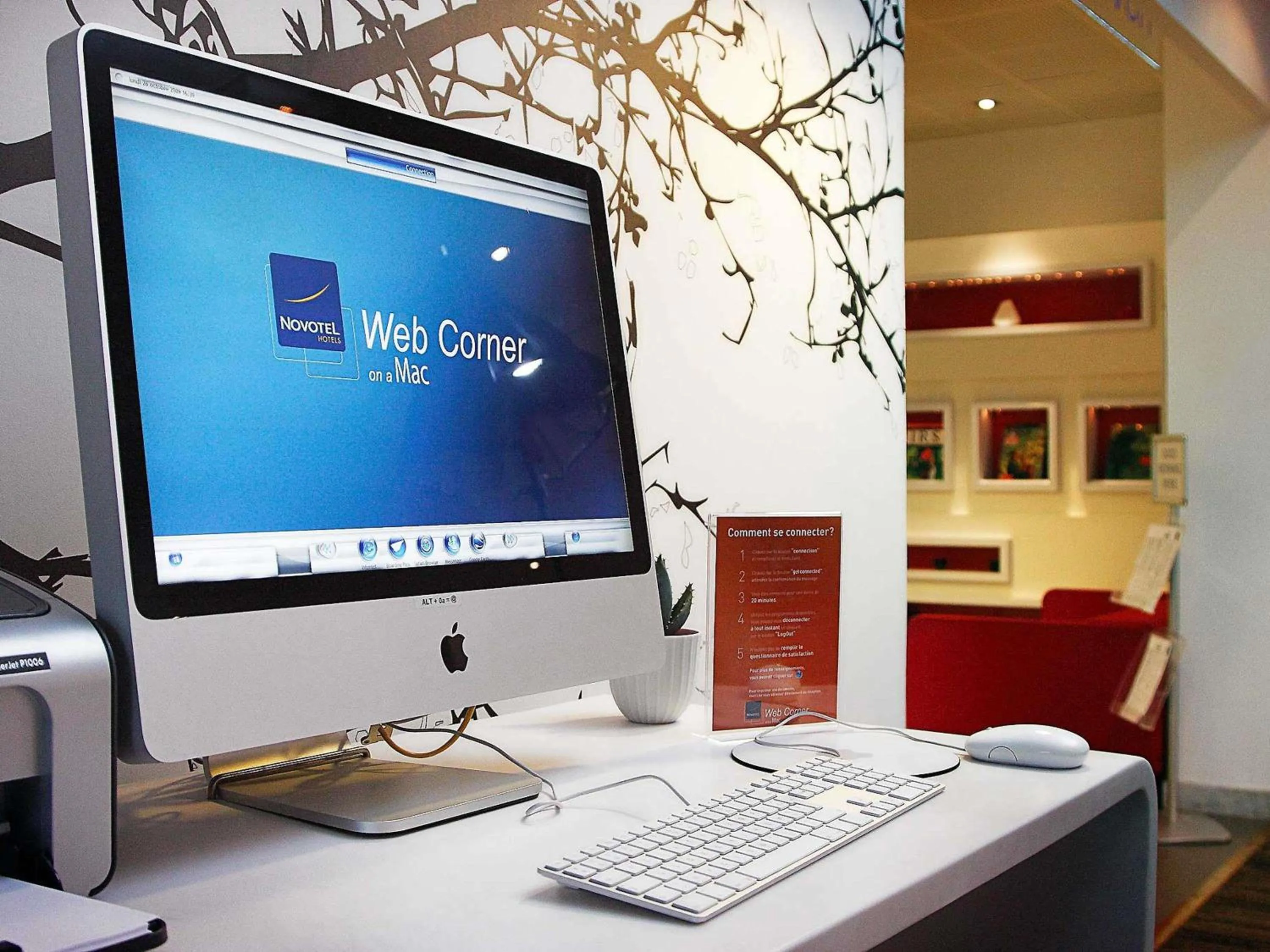 Other in Novotel Lille Centre Grand Place